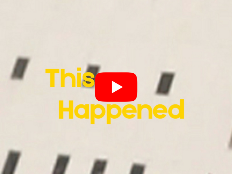 This Happened - April 16: MV Sewol Ferry Disaster, 10 Years Ago