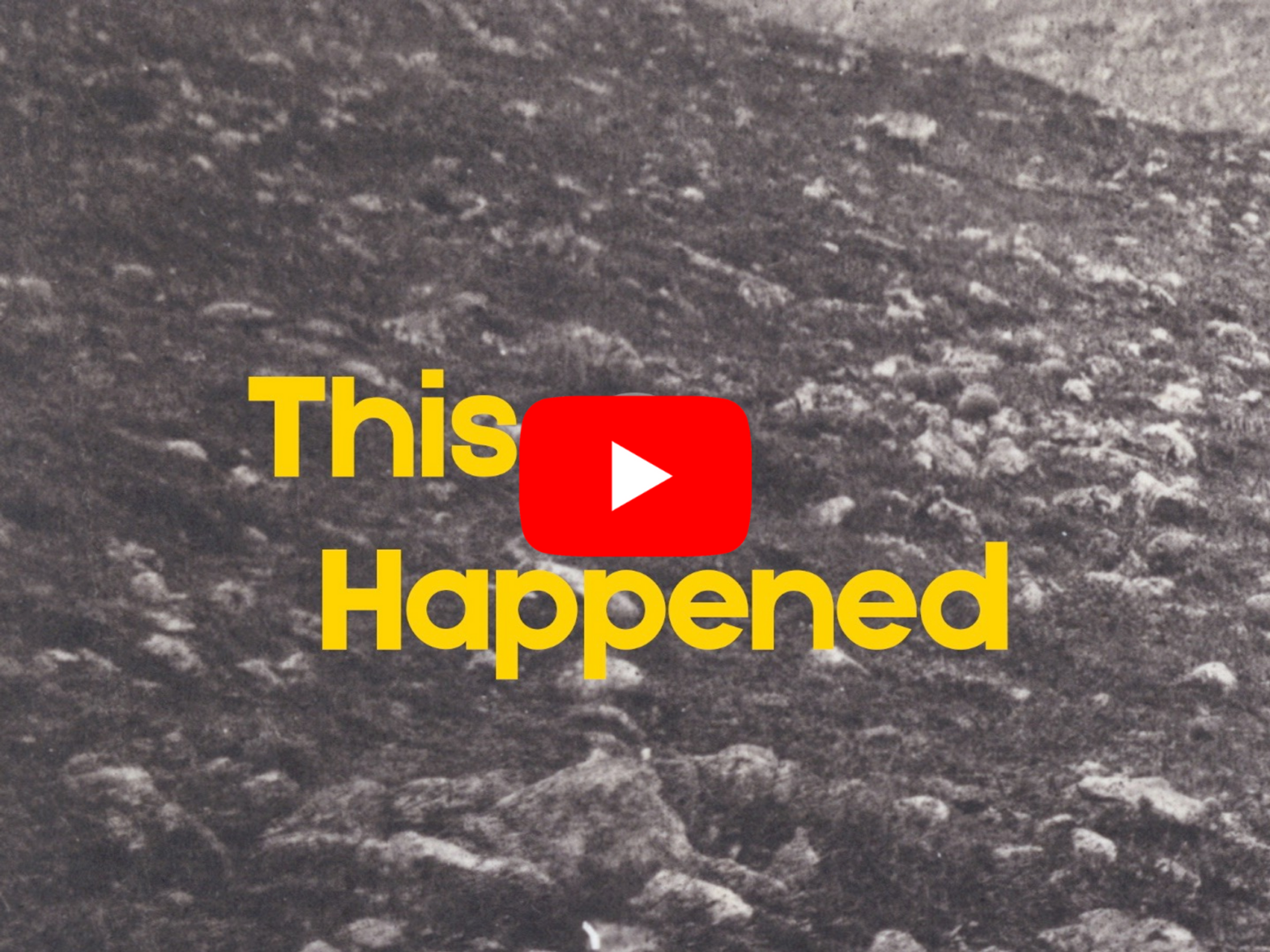 This Happened - April 23: ​The First Ever Iconic War Photo