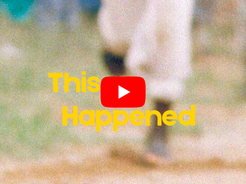 This Happened - April 7: Rwanda Genocide Began 30 Years Ago