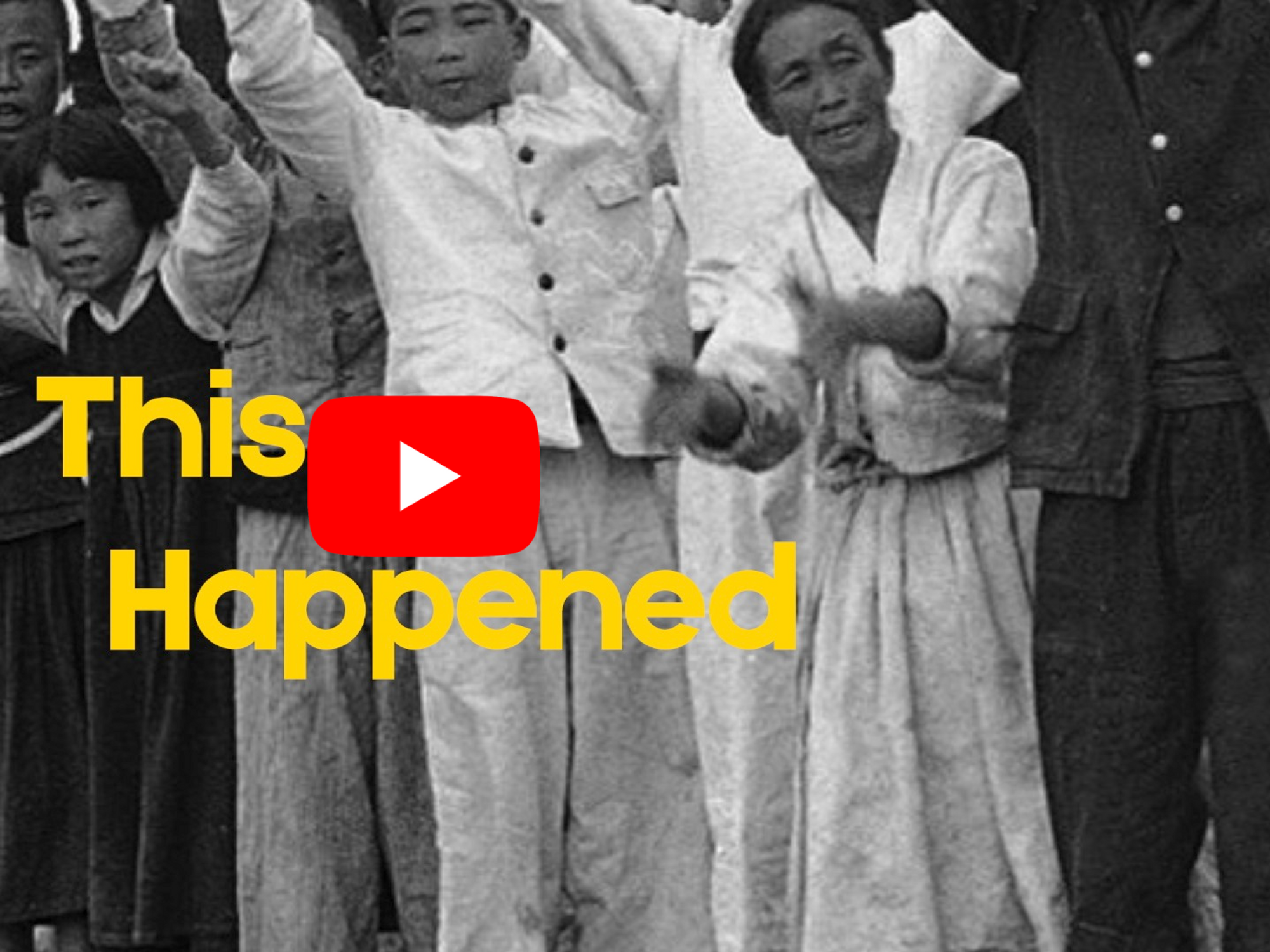 This Happened – October 19: Battle of Pyongyang Ends