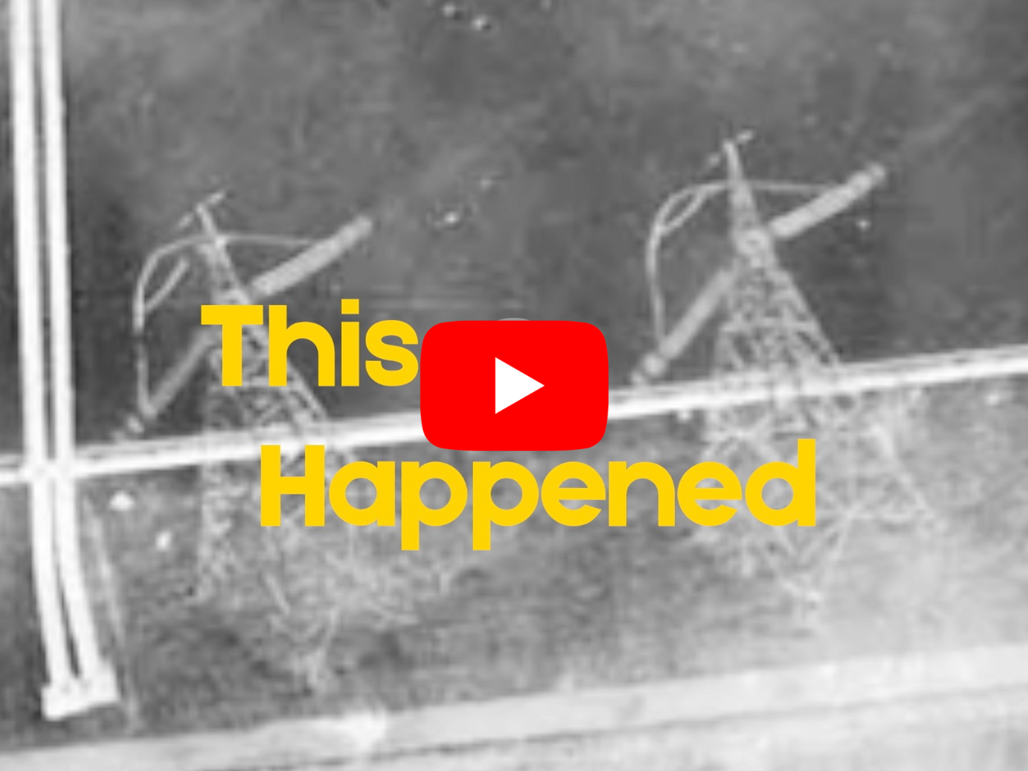 This Happened — April 26: Chernobyl Nuclear Disaster