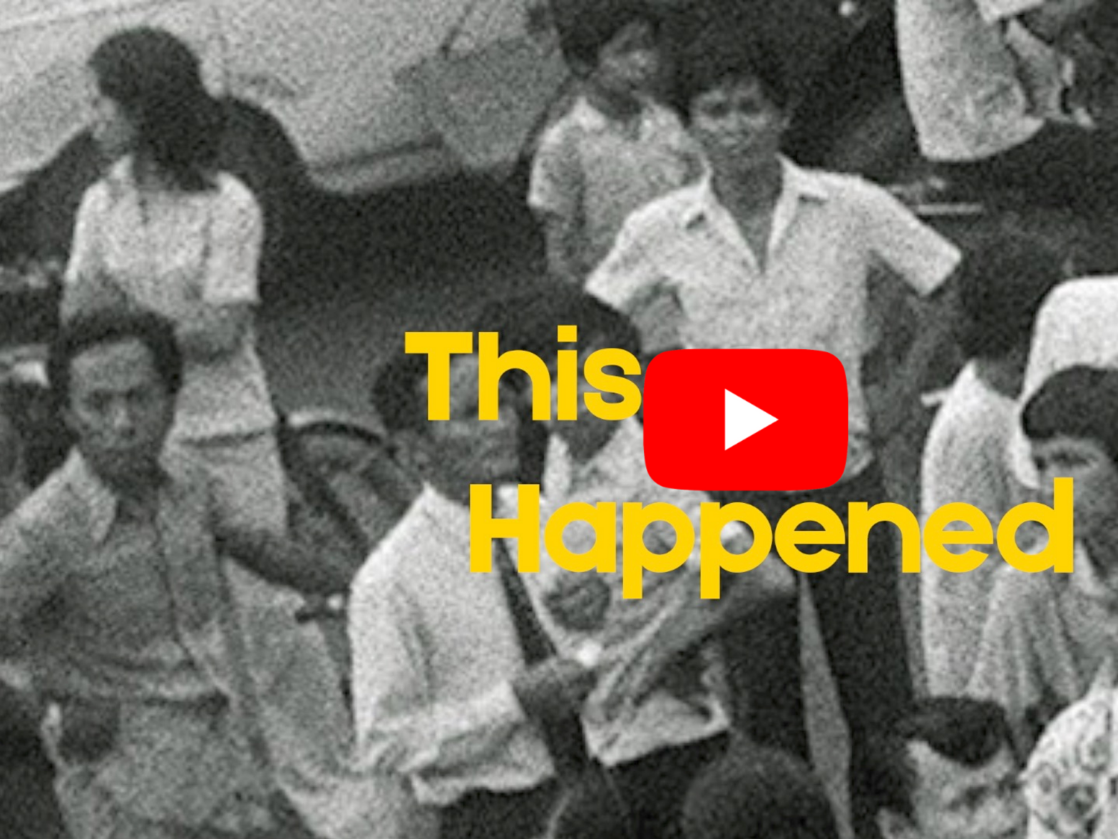 This Happened — April 29: The Fall Of Saigon