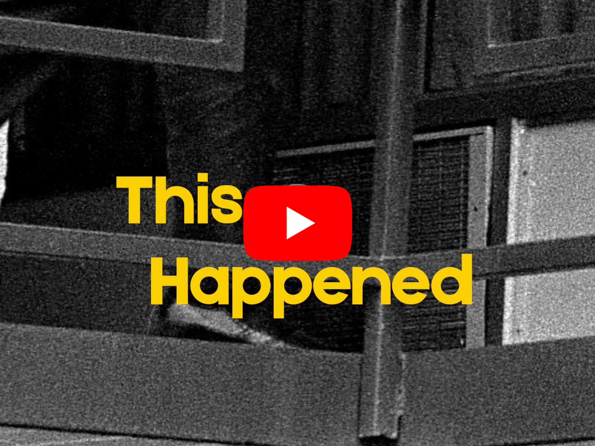 This Happened — April 4: MLK Assassination