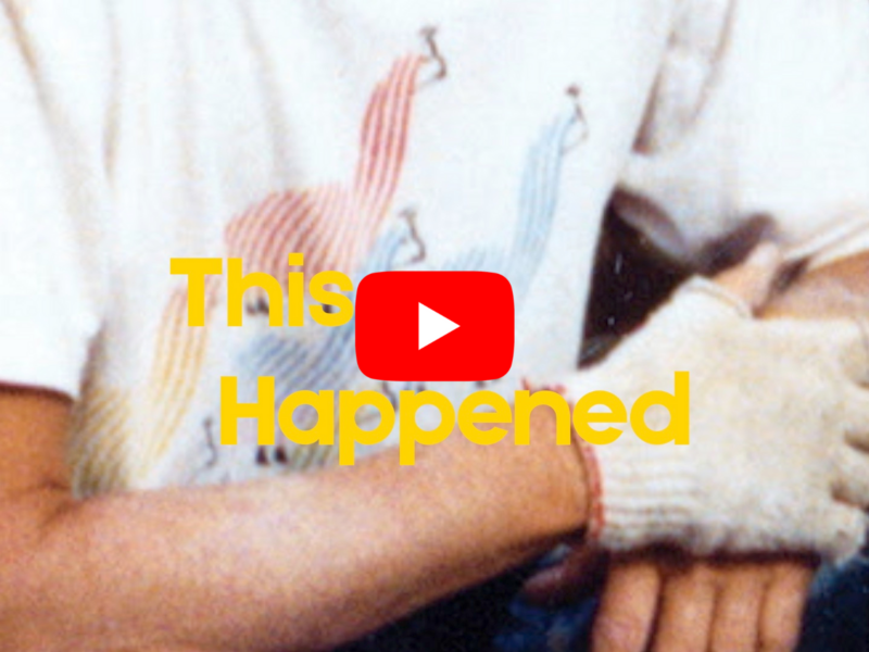 This Happened — August 12: Discovering "Sue", The Largest T-Rex Skeleton