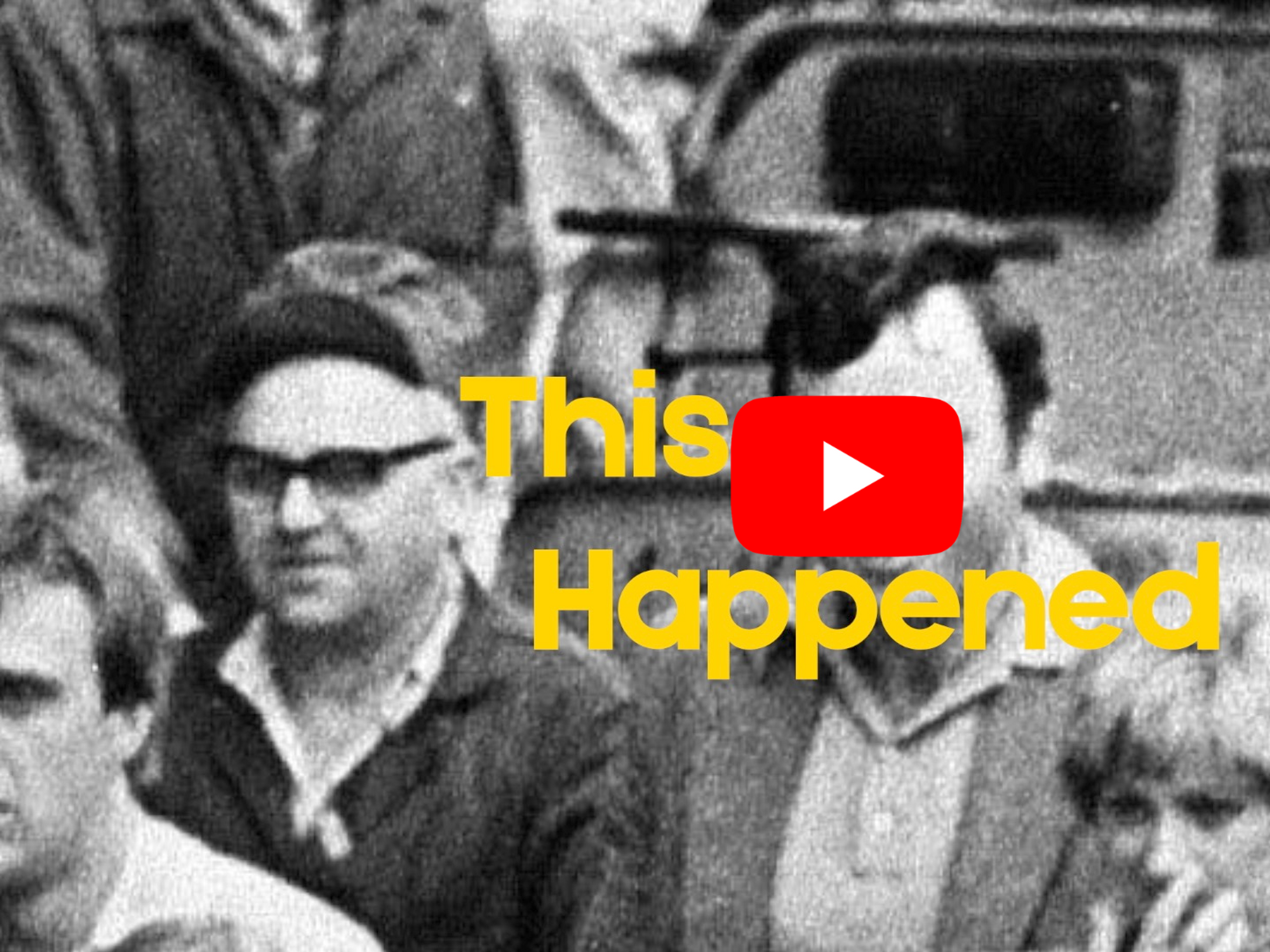 This Happened — August 14: Lech Walesa Leads Shipyard Strikes In Poland