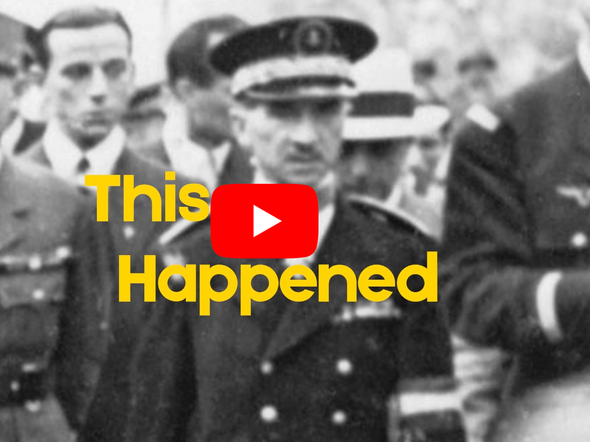 This Happened — August 19: Paris Liberated From Nazi Rule