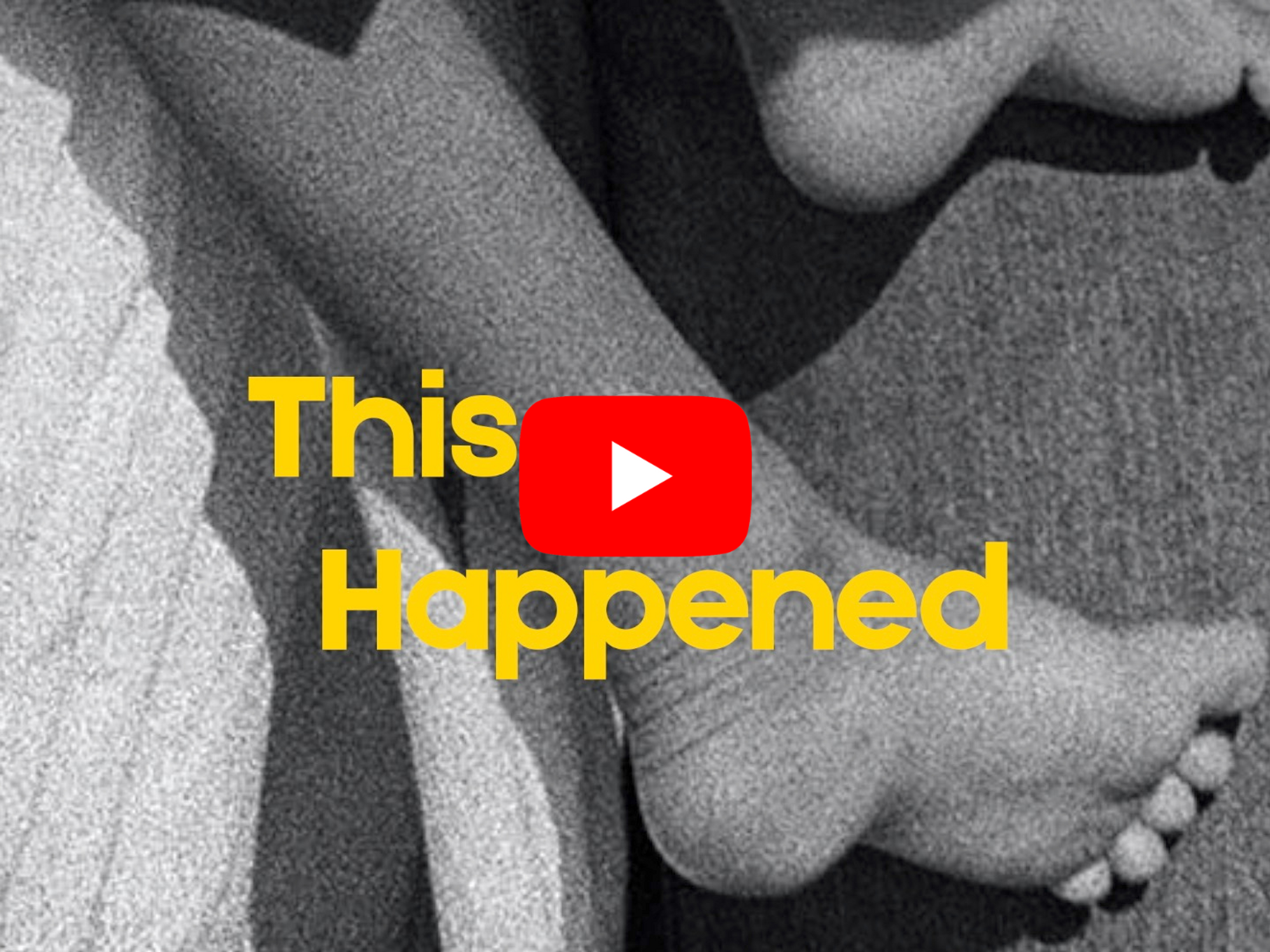 This Happened — August 26: Birth Of Mother Teresa