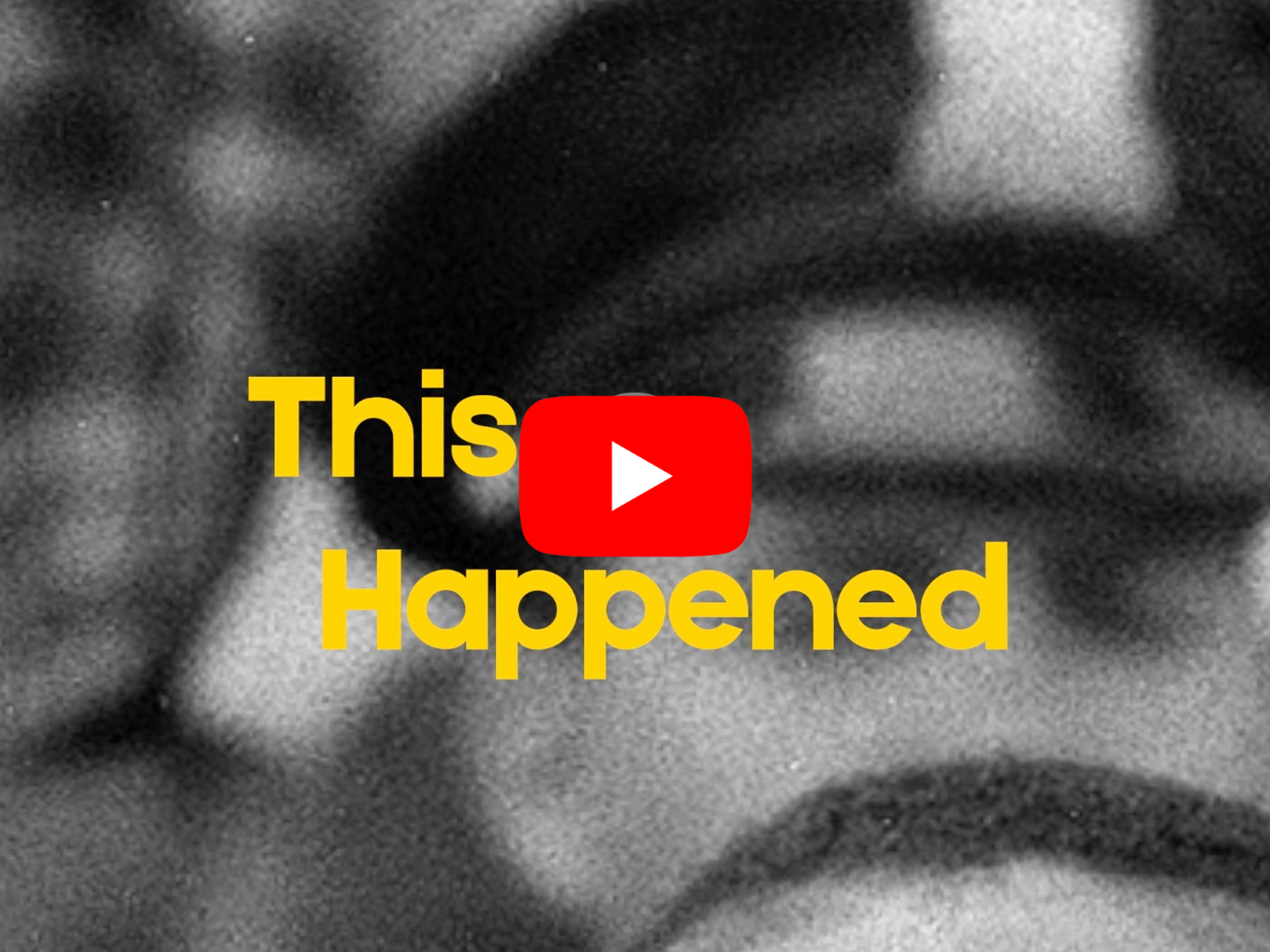 This Happened — August 28: Martin Luther King's Iconic Speech