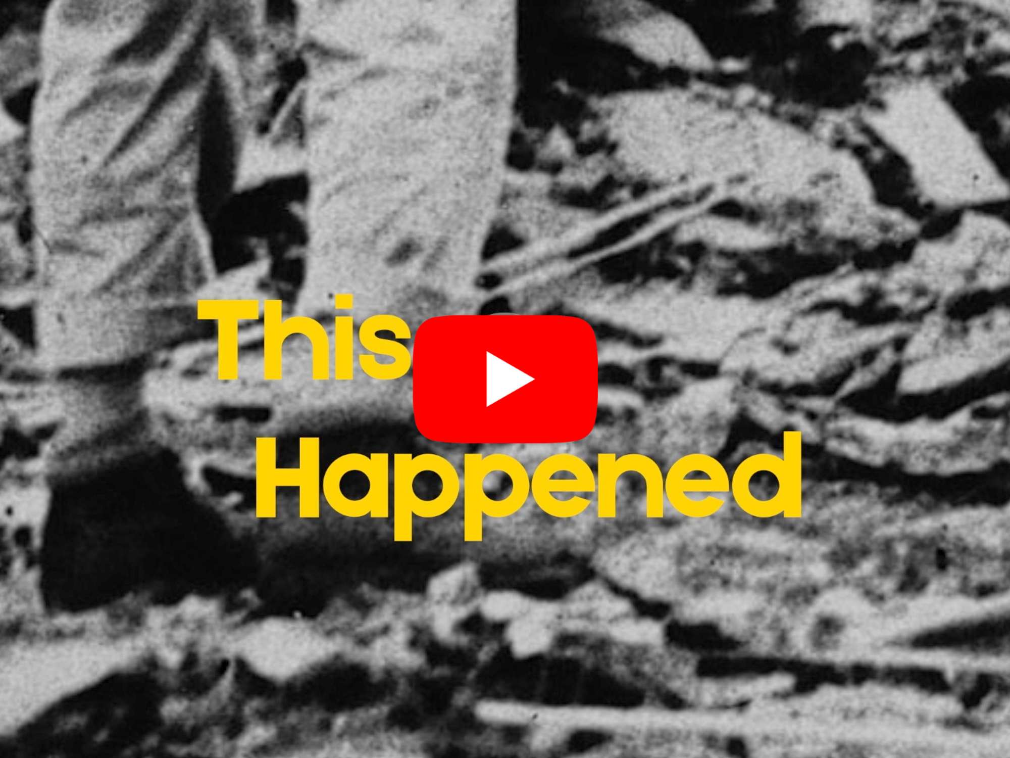 This Happened — August 6: U.S. Detonates A-Bomb Over Hiroshima