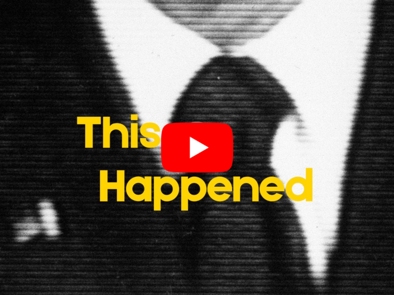 This Happened — August 8: President Nixon Announces Resignation On TV