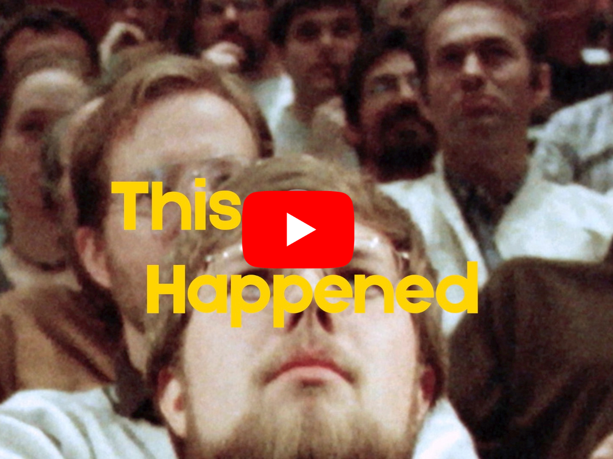 This Happened — February 10: Kasparov v. I.BM. Deep Blue