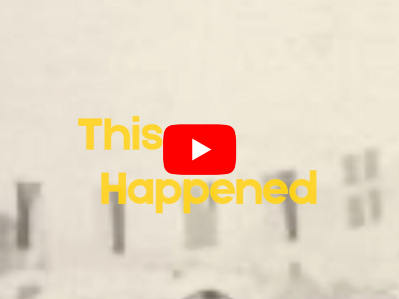 This Happened — February 3: First Olympic Hockey Gold
