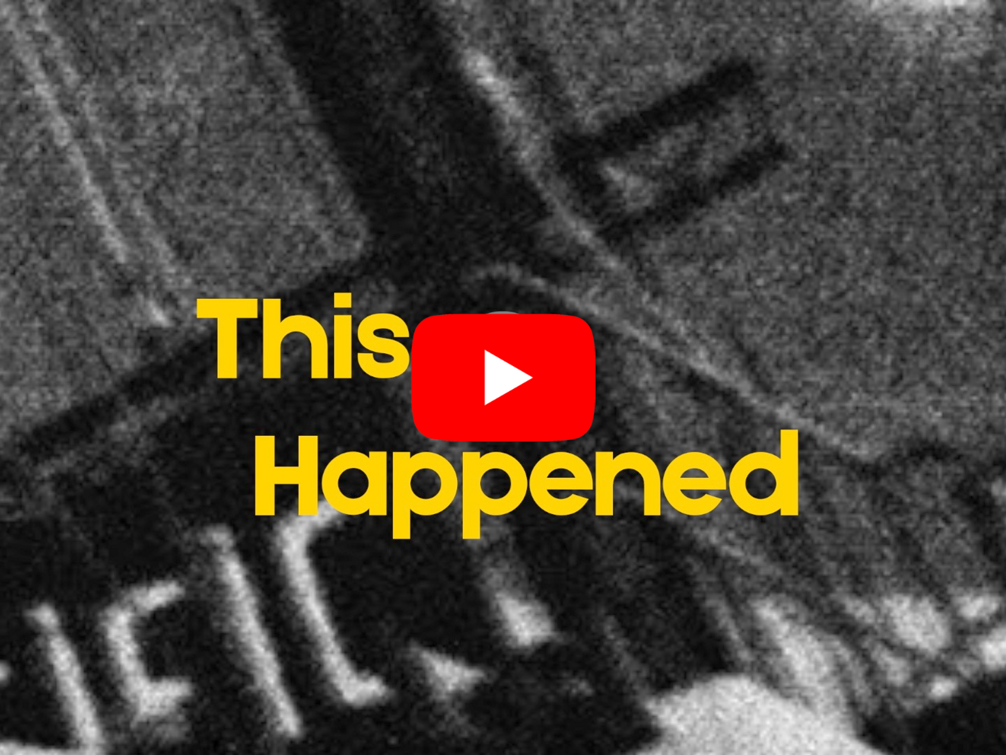 This Happened — July 10: The Sinking Of The Rainbow Warrior