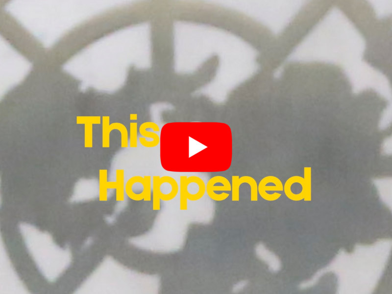 This Happened — July 12: Malala Yousafzai Is Born