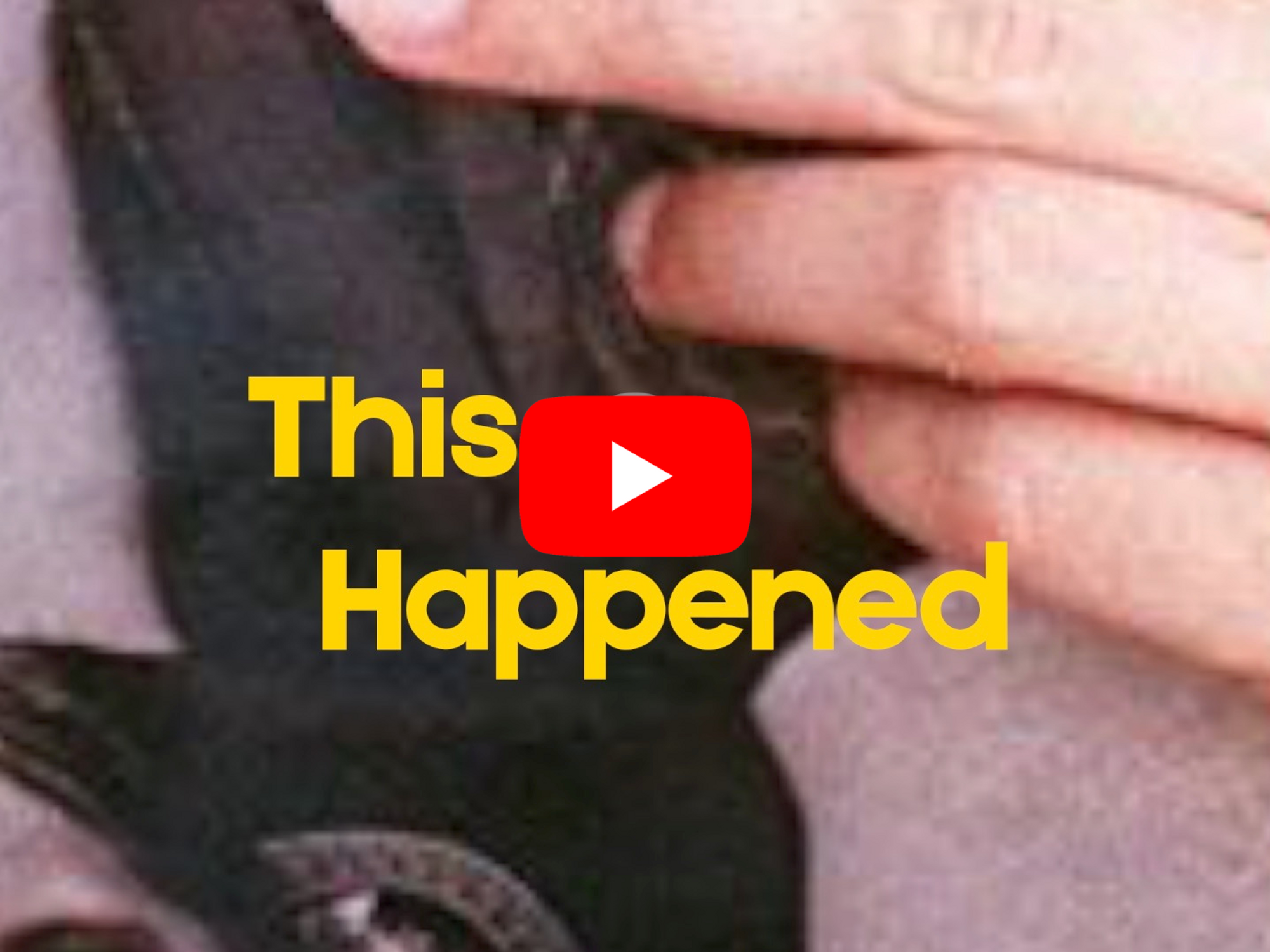 This Happened — July 15: Gianni Versace Assassinated