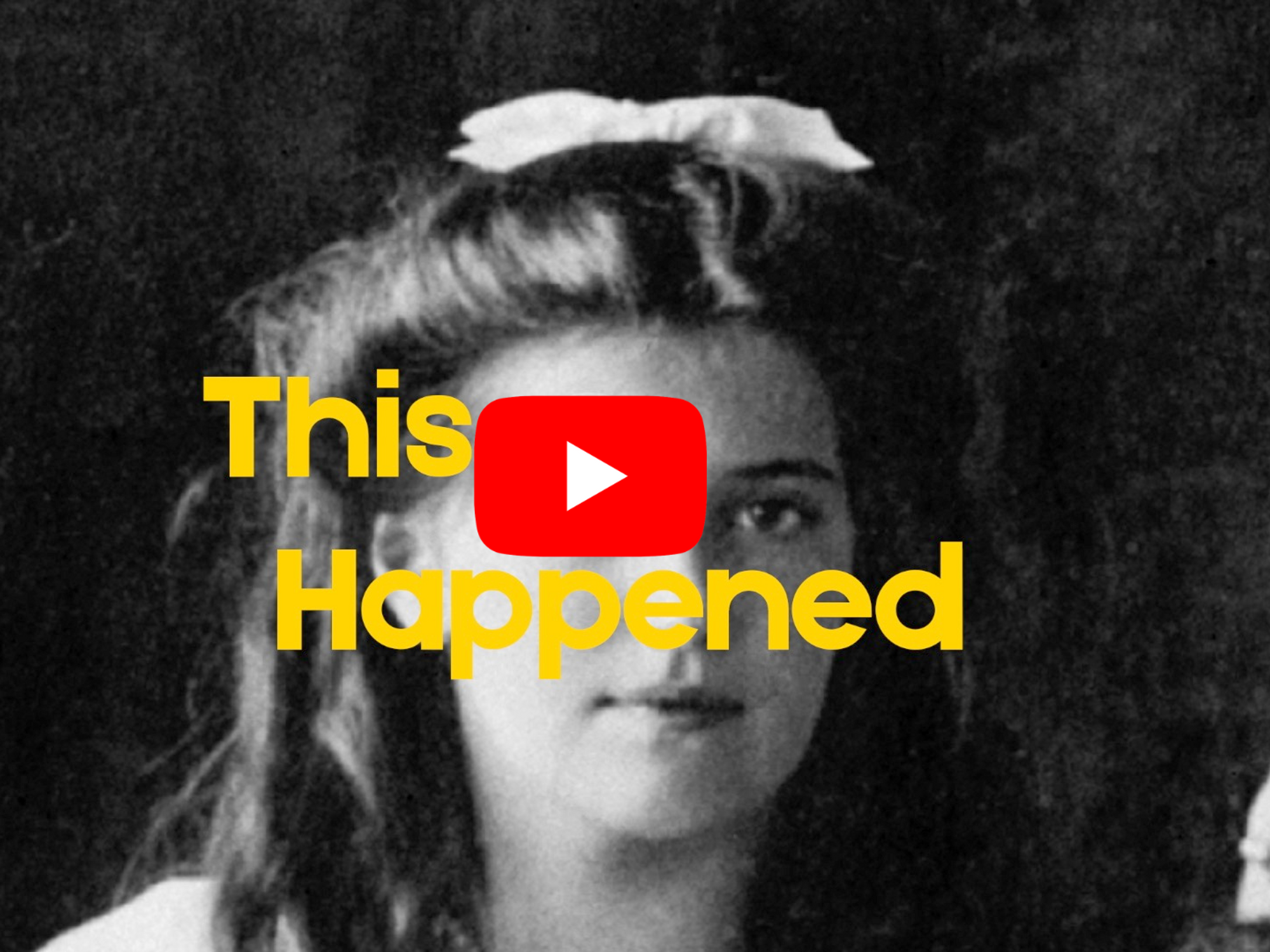 This Happened — July 17: The Romanov Family Is Executed