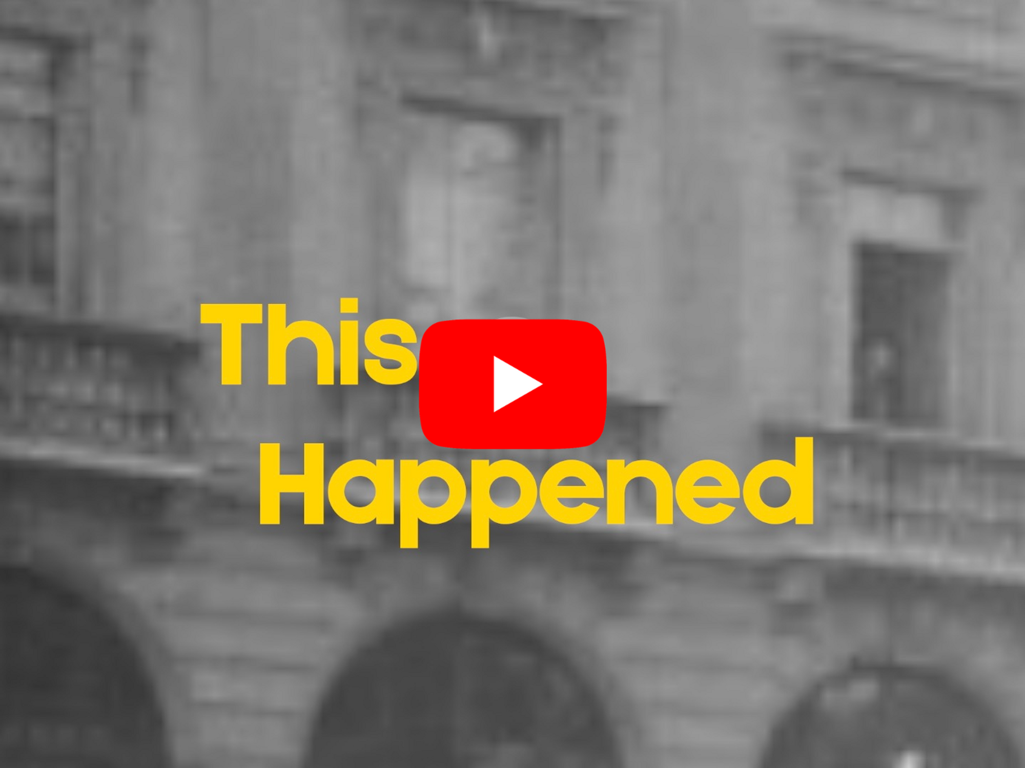 This Happened — July 19: Paris Métro Grand Opening