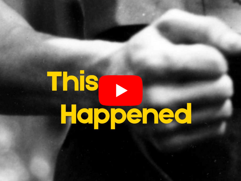 This Happened — July 20: Bruce Lee Dies