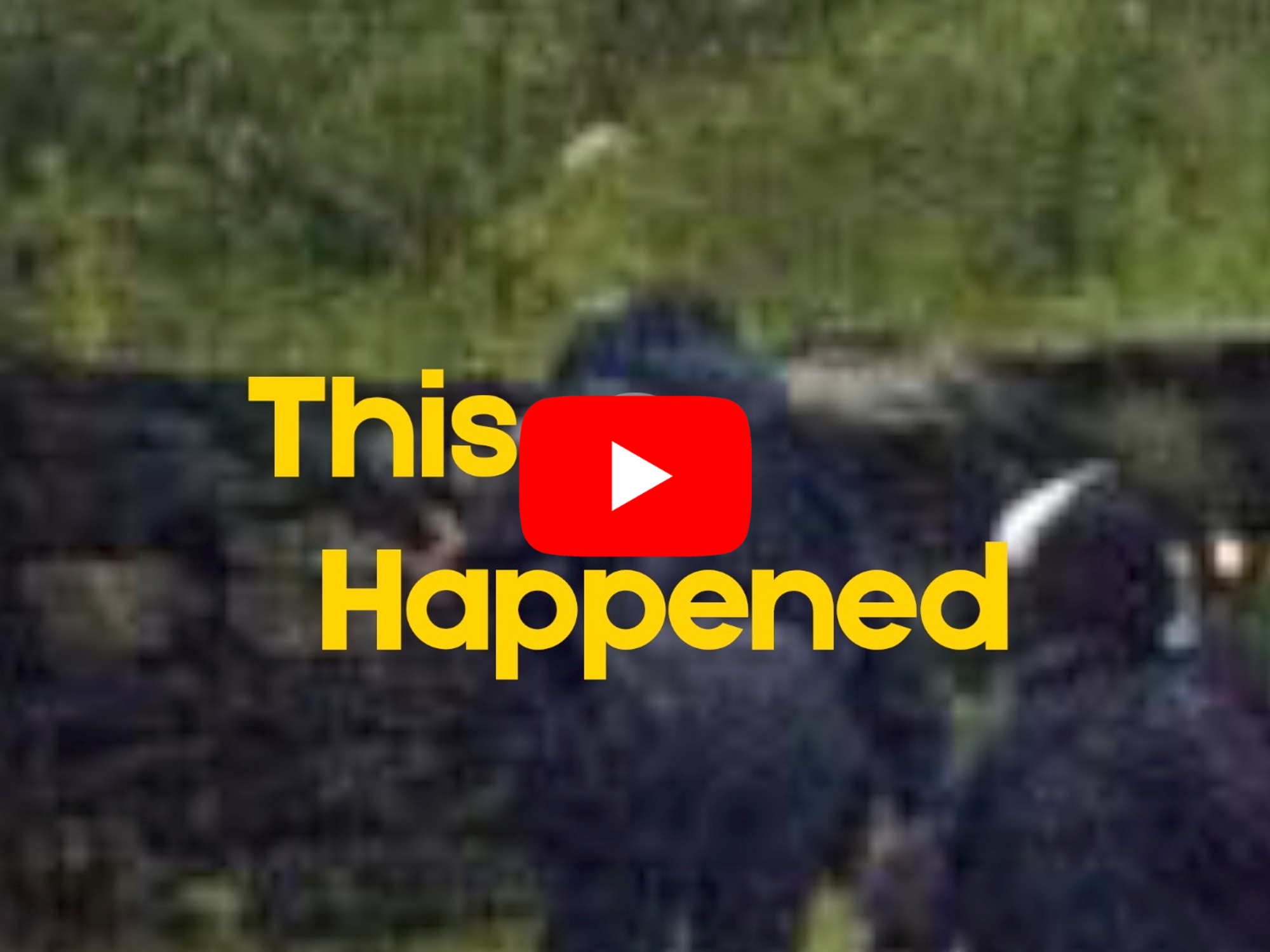 This Happened — July 22: Norway Terror Attacks, Oslo And Utøya
