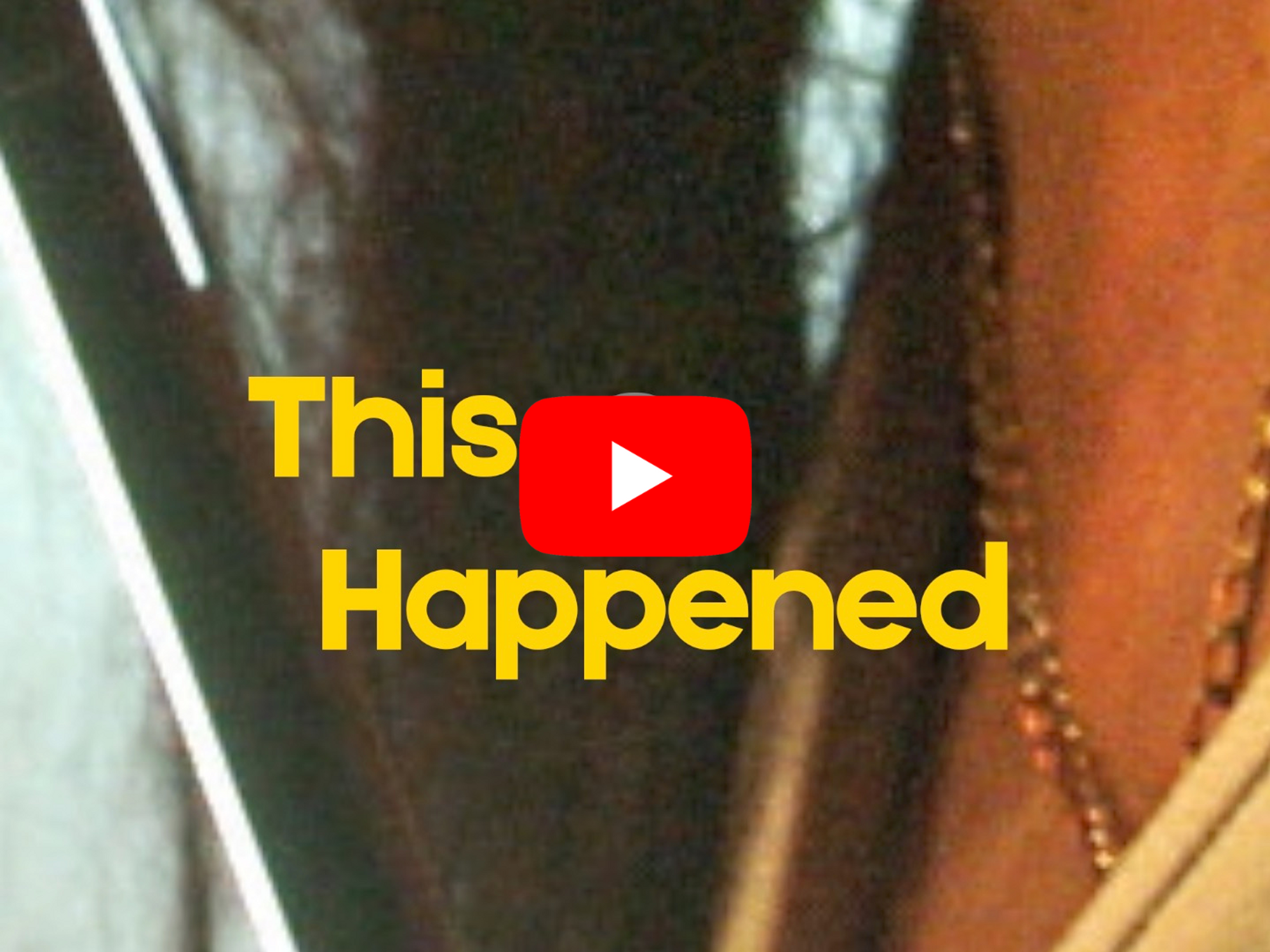 This Happened — July 23: Amy Winehouse Dies
