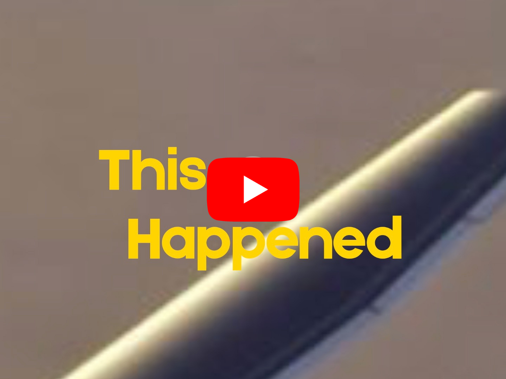 This Happened — July 26: Solar-Powered Flight Circles Planet