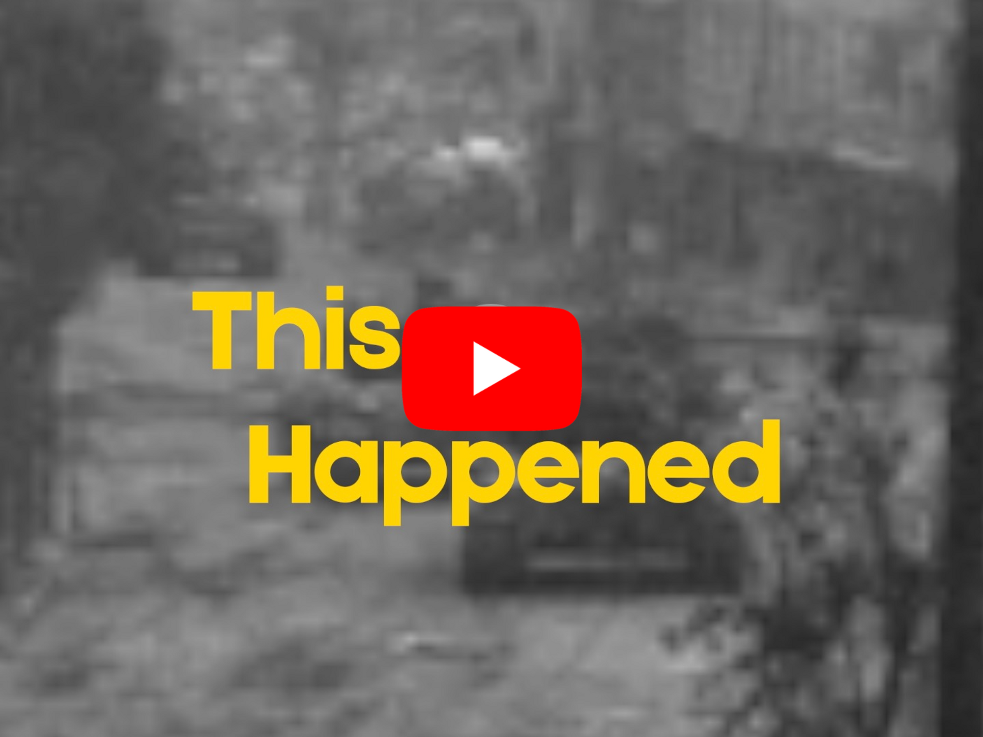 This Happened — July 27: Korean War Armistice