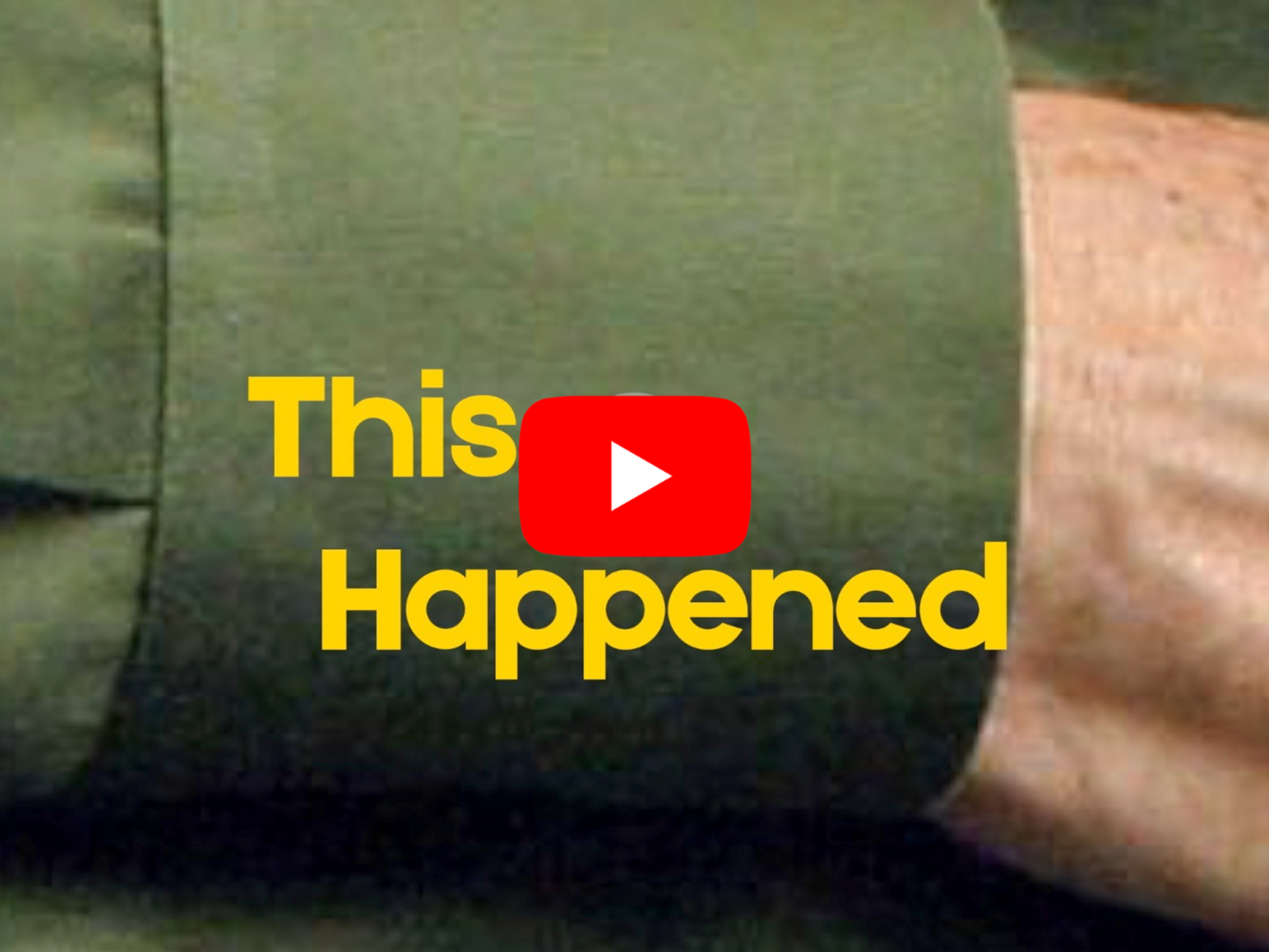 This Happened — July 31: Fidel Castro Hands Over Power To His Brother