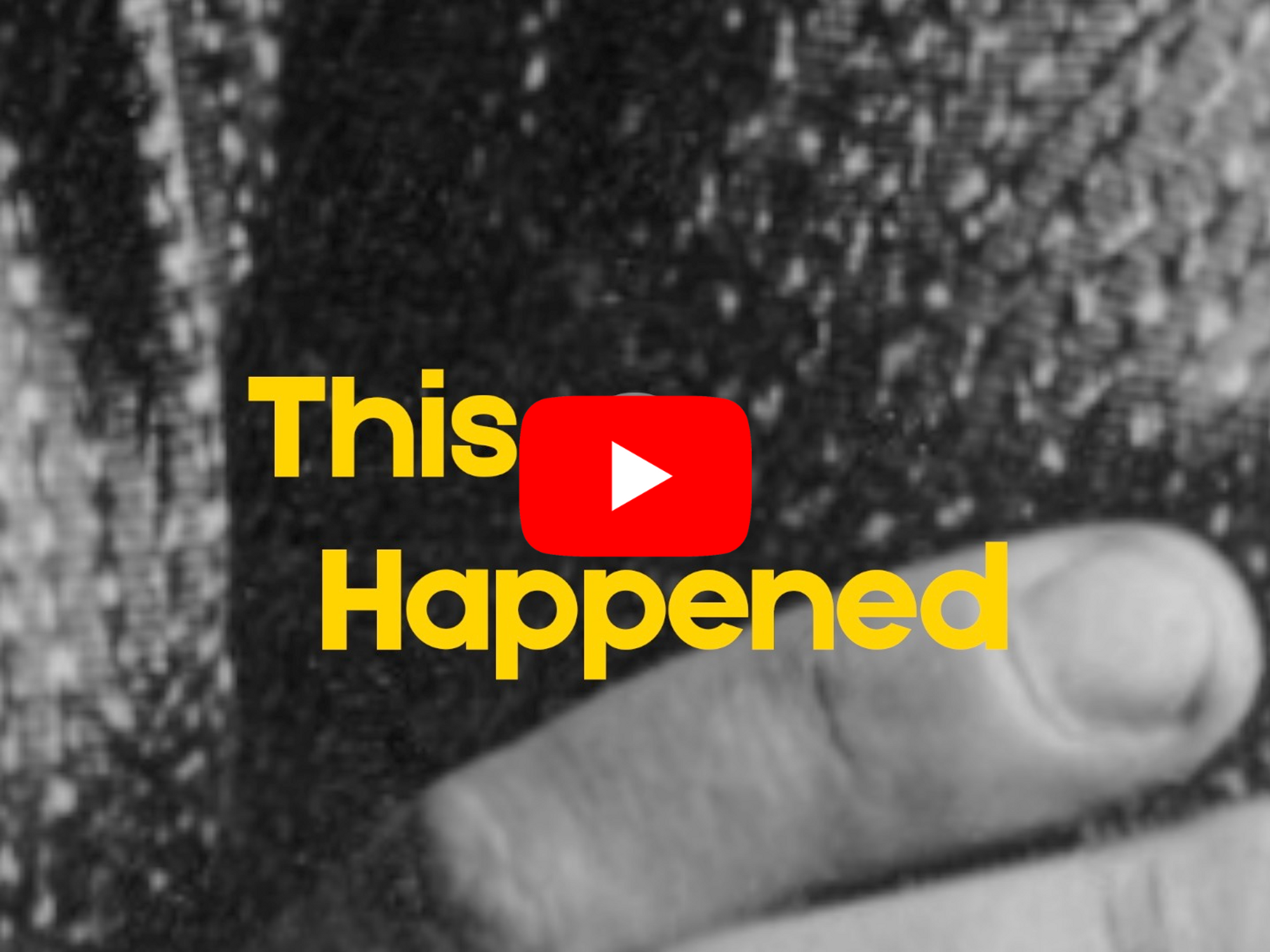 This Happened — July 6: Birth Of Frida Kahlo