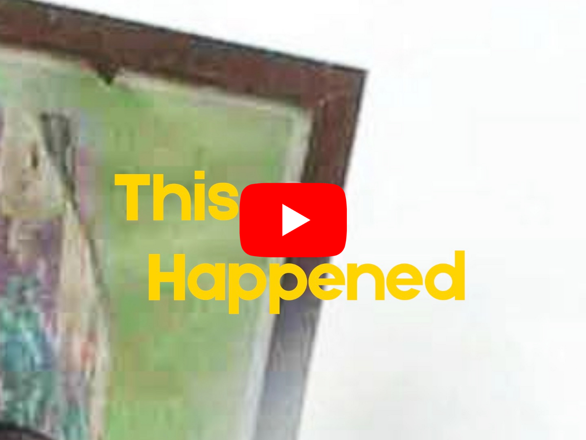 This Happened — June 1: Nepal Royal Family Massacre