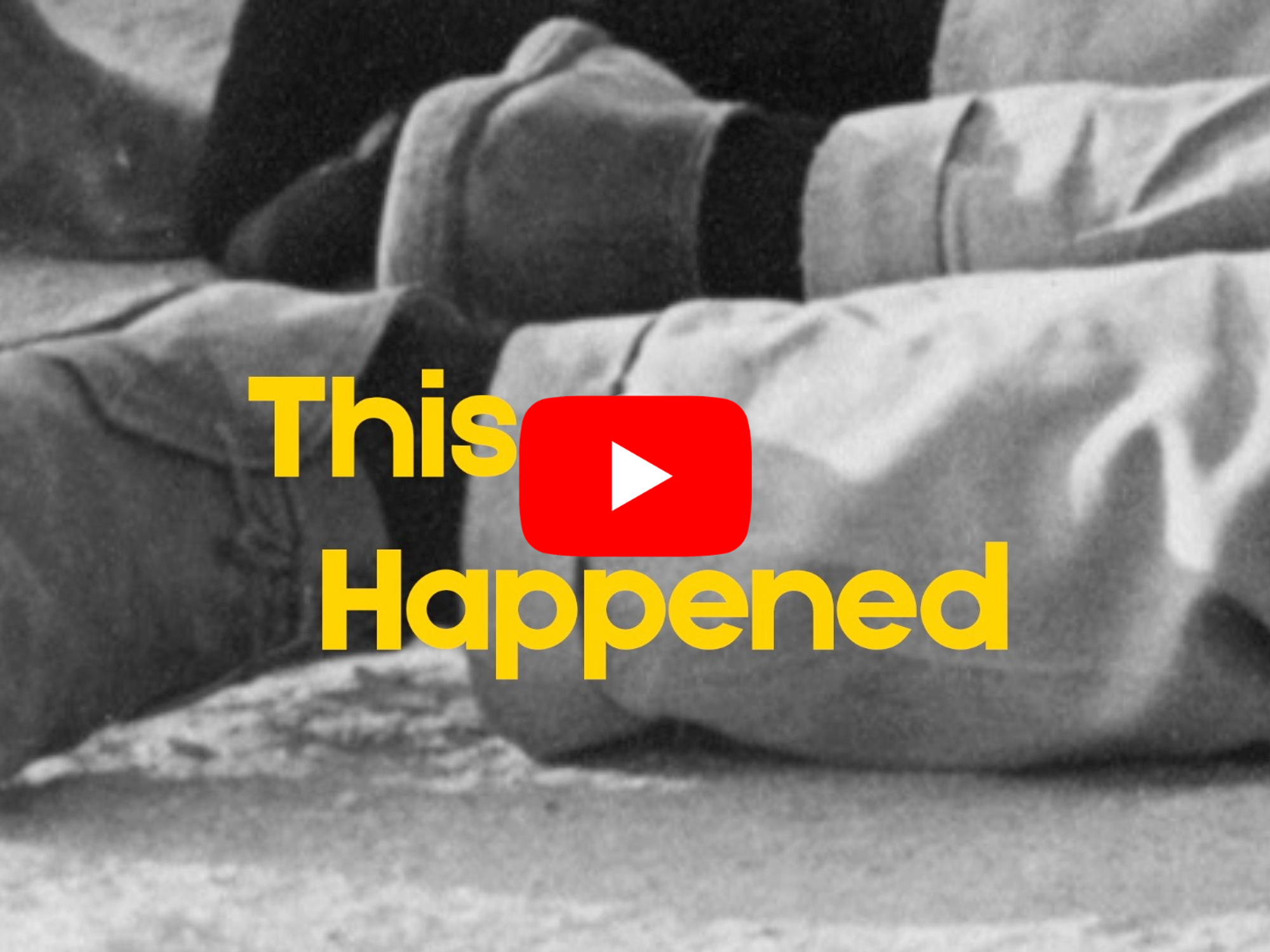 This Happened — June 10: The End Of The Six-Day War