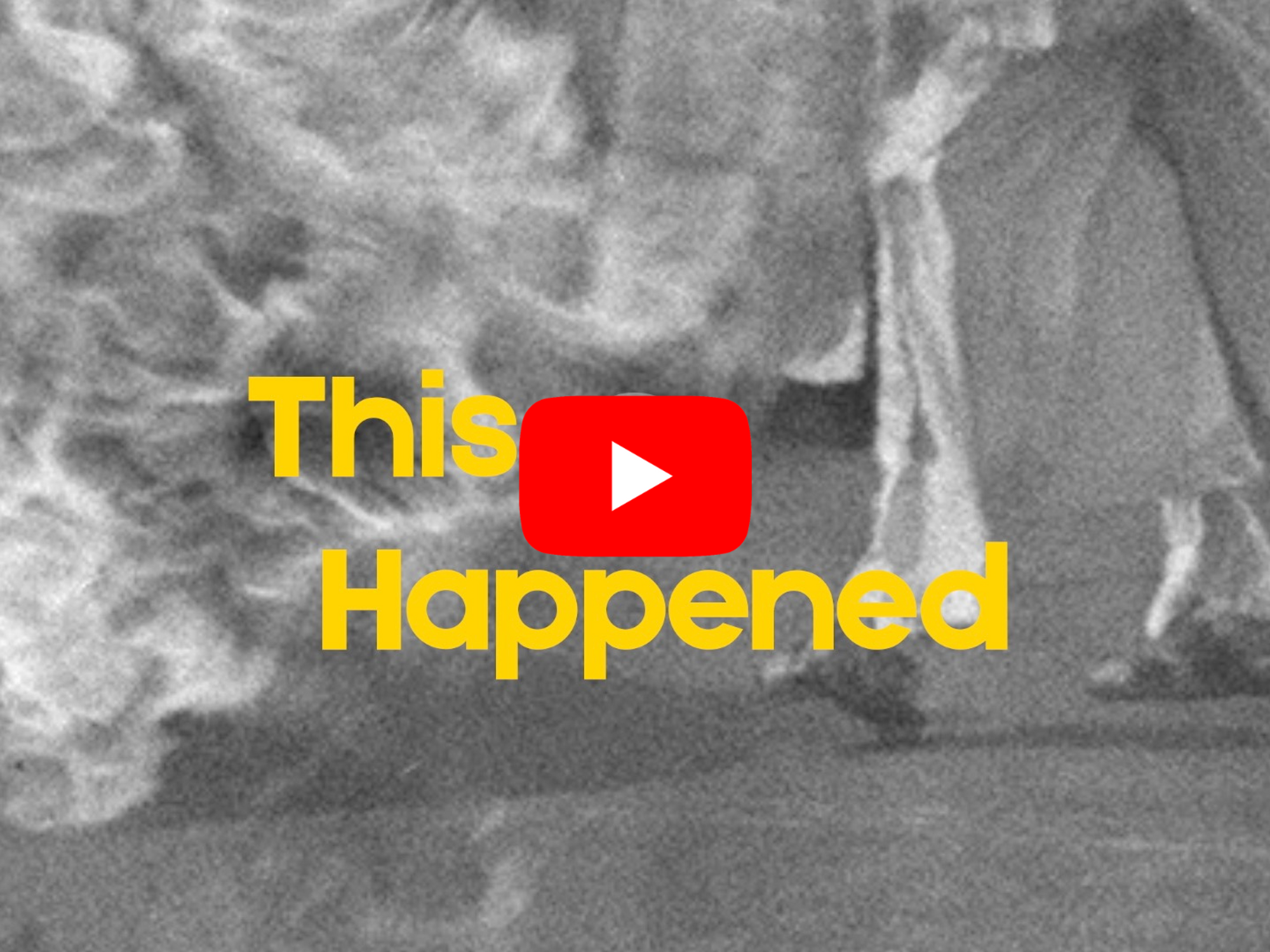 This Happened — June 11: Thich Quang Duc, Vietnam's Burning Monk