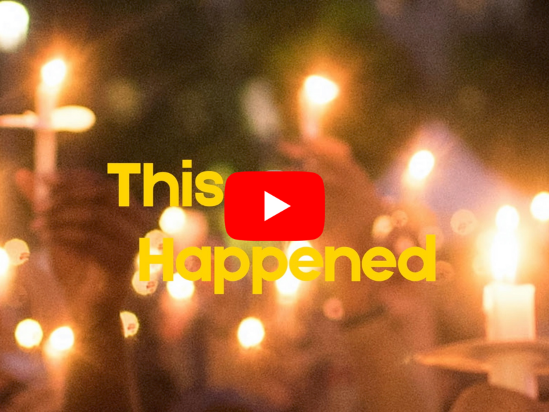 This Happened — June 12: Terror Hits Orlando LGBTQ+ Nightclub