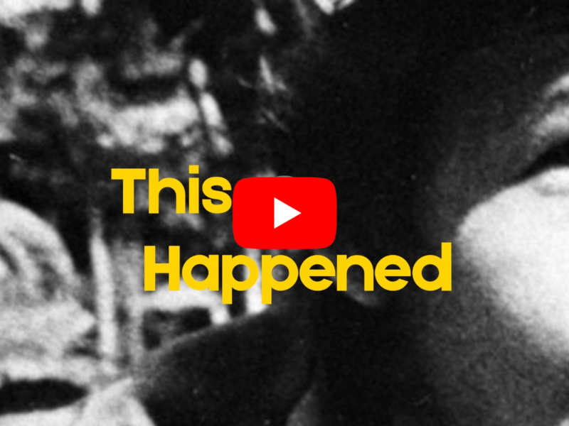 This Happened — June 14: Happy Birthday, Che Guevara