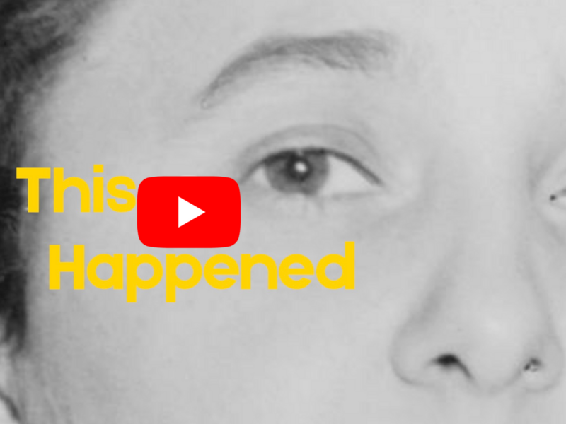 This Happened — June 19: Execution Of The Rosenbergs