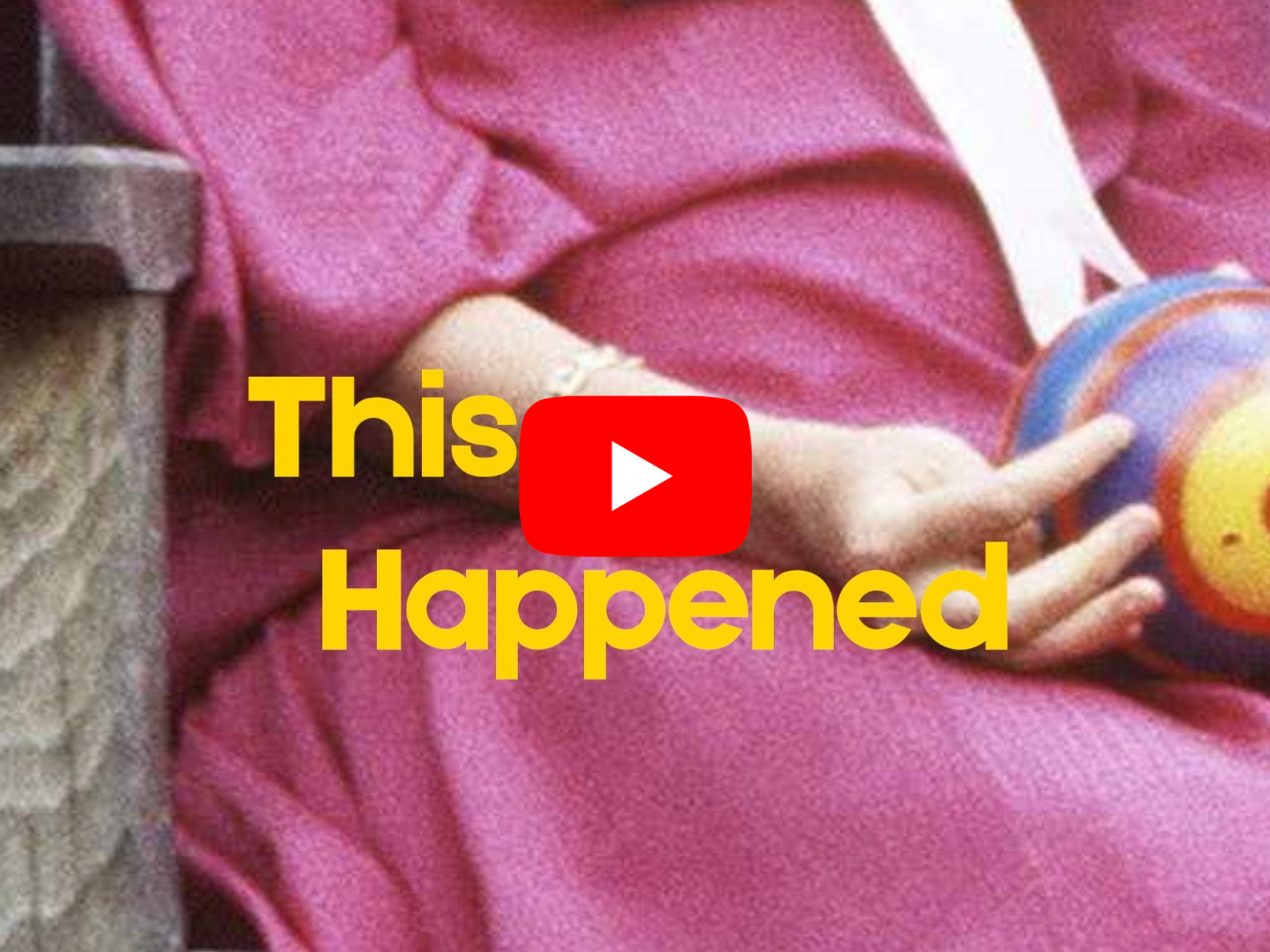 This Happened — June 21: Birth Of Prince William