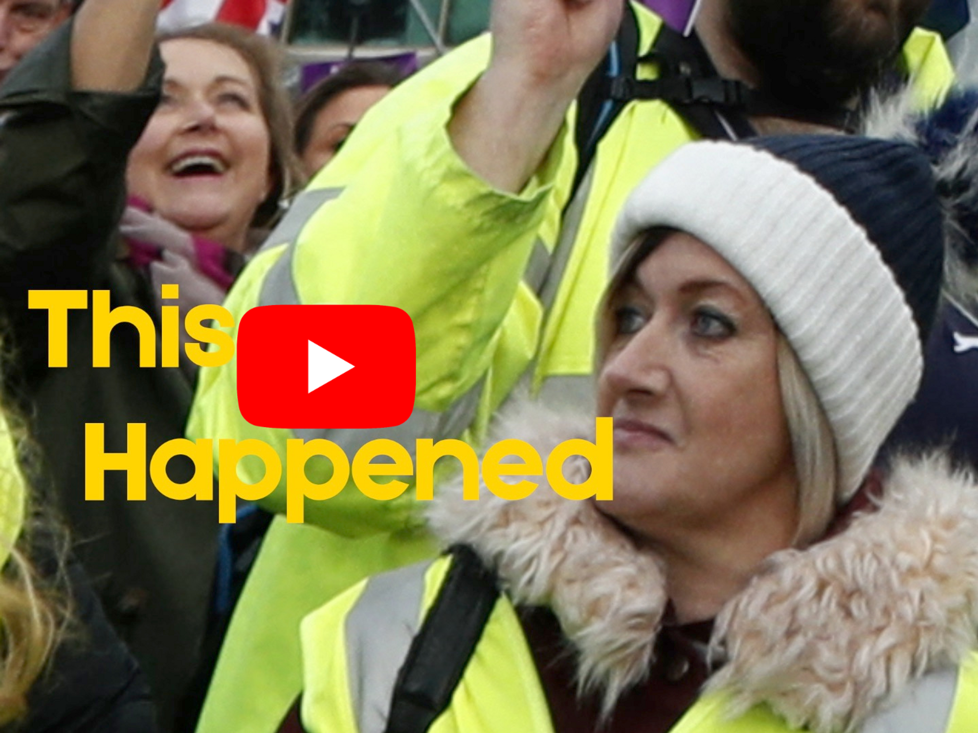 This Happened — June 23: Brexit Referendum