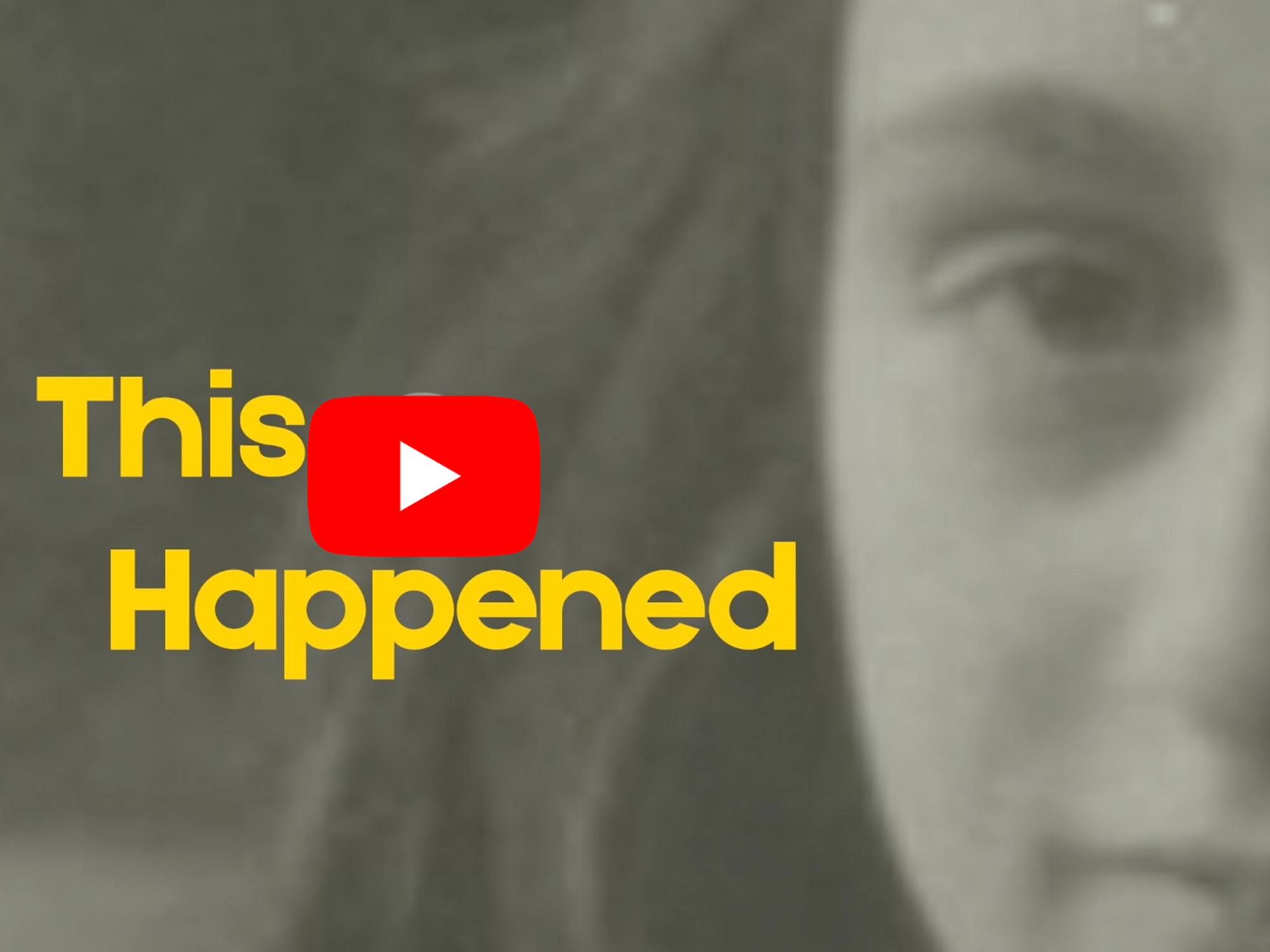 This Happened — June 25: Diary Of Anne Frank Is Published