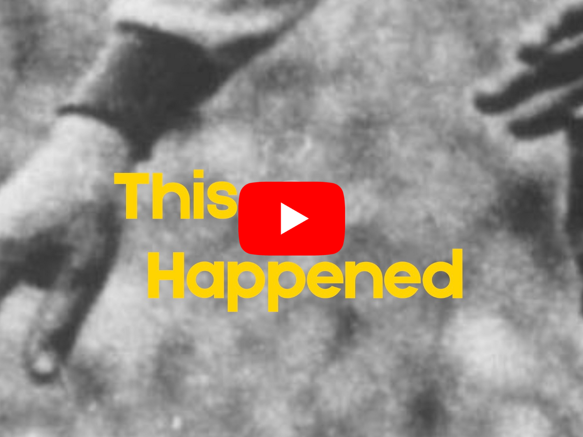 This Happened — June 29: Brazil Wins World Cup