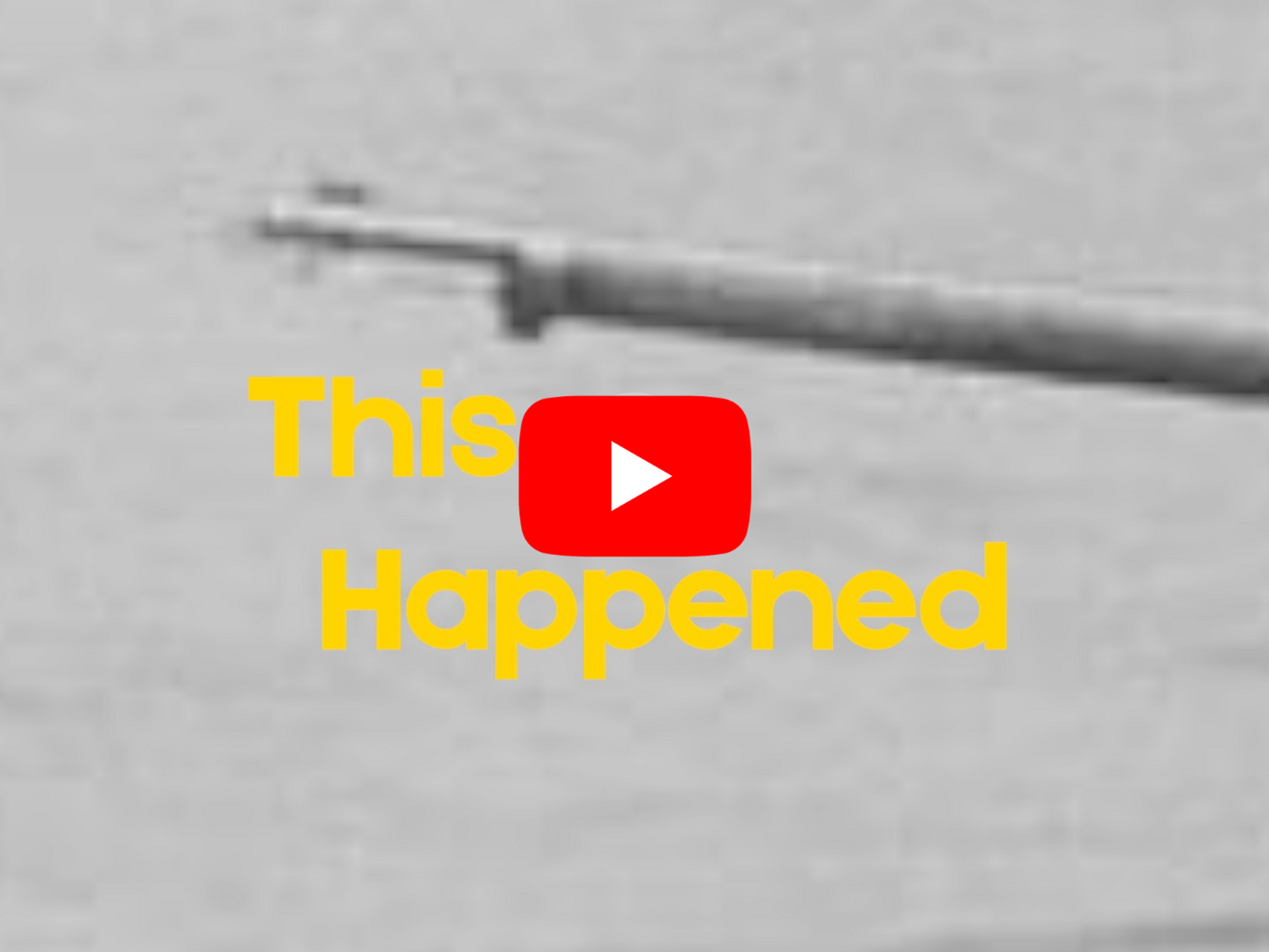 This Happened — June 7: The Strategic Flooding Of The Yellow River