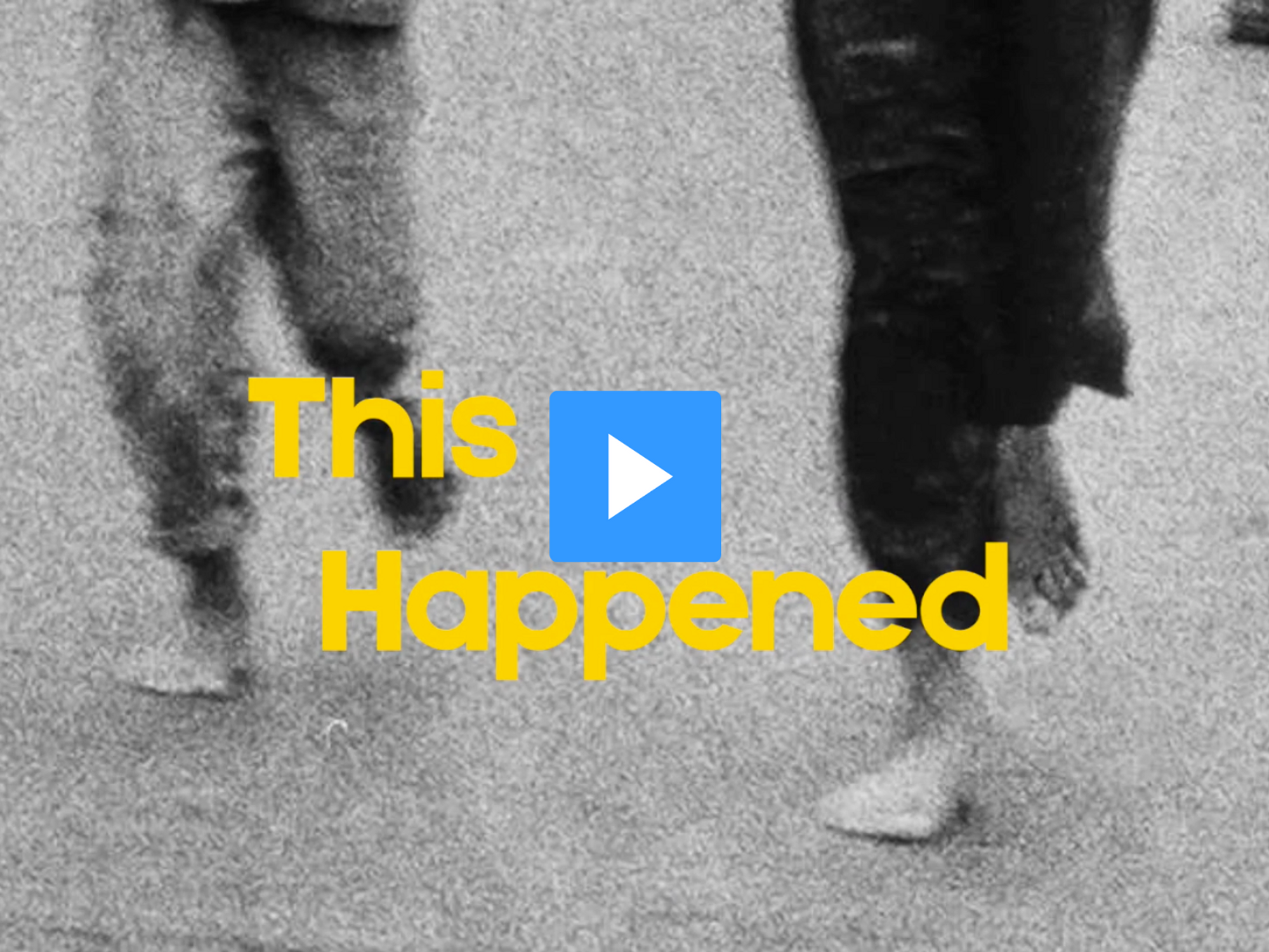 This Happened — June 8: Napalm Girl Photograph