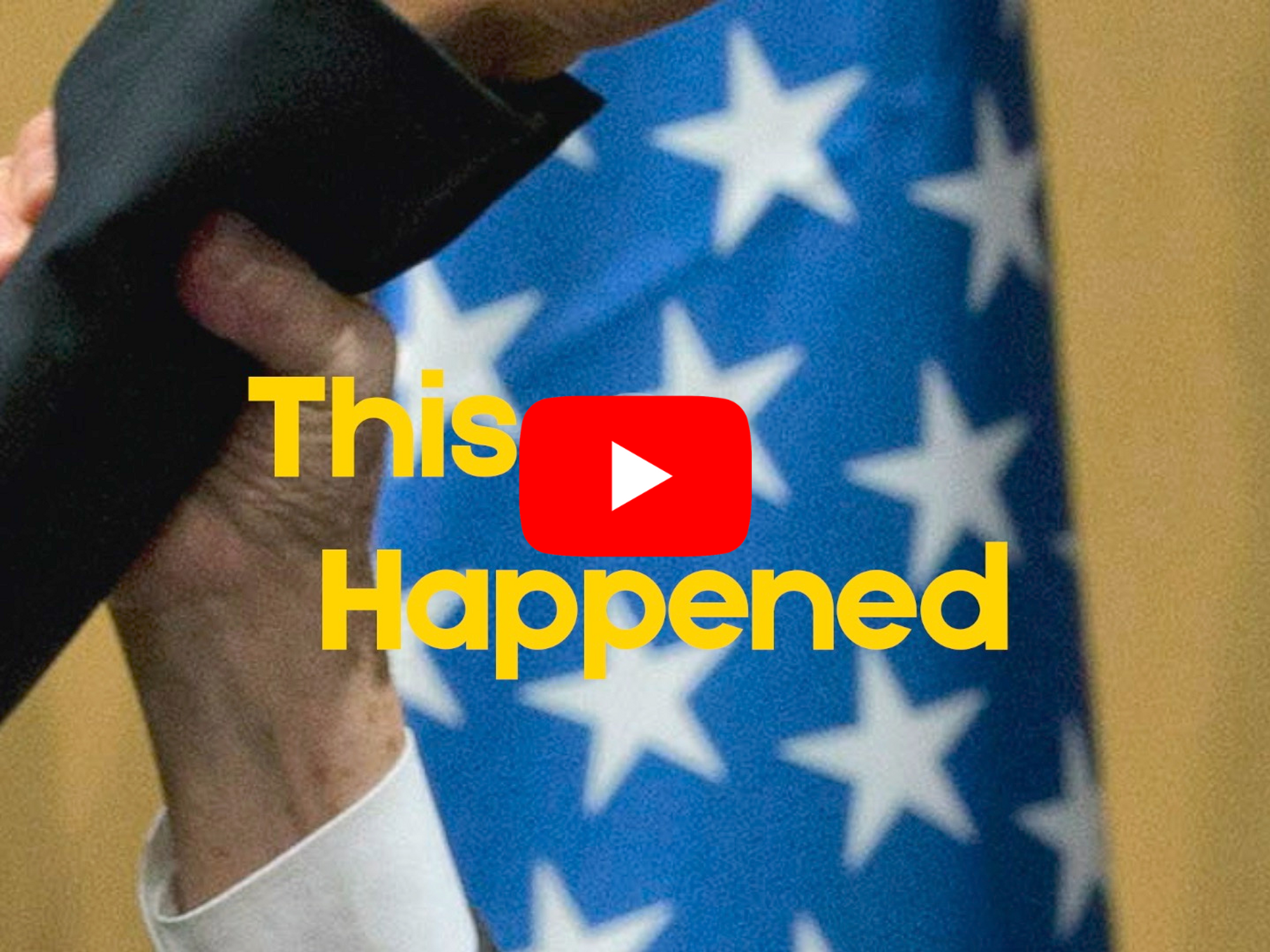This Happened — March 21: Obama In Cuba