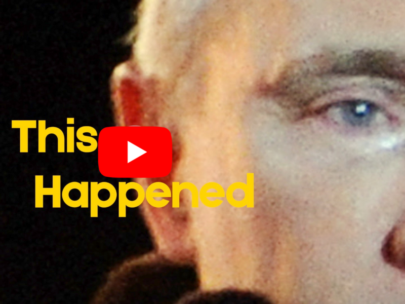 This Happened — March 4: When Putin Returned To The Presidency