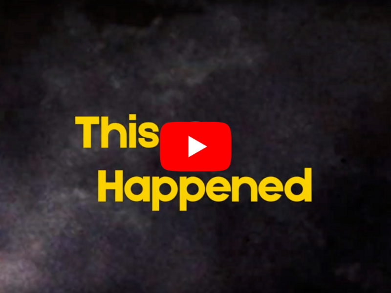 This Happened — May 1: 30 Years Ago, The Crash That Changed Formula 1 Forever