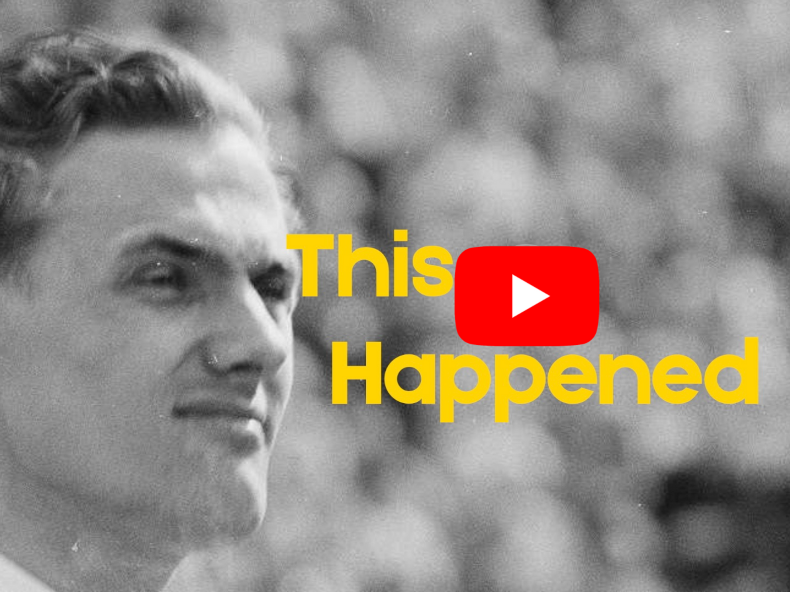 This Happened — May 15: Billy Graham Crusade Begins