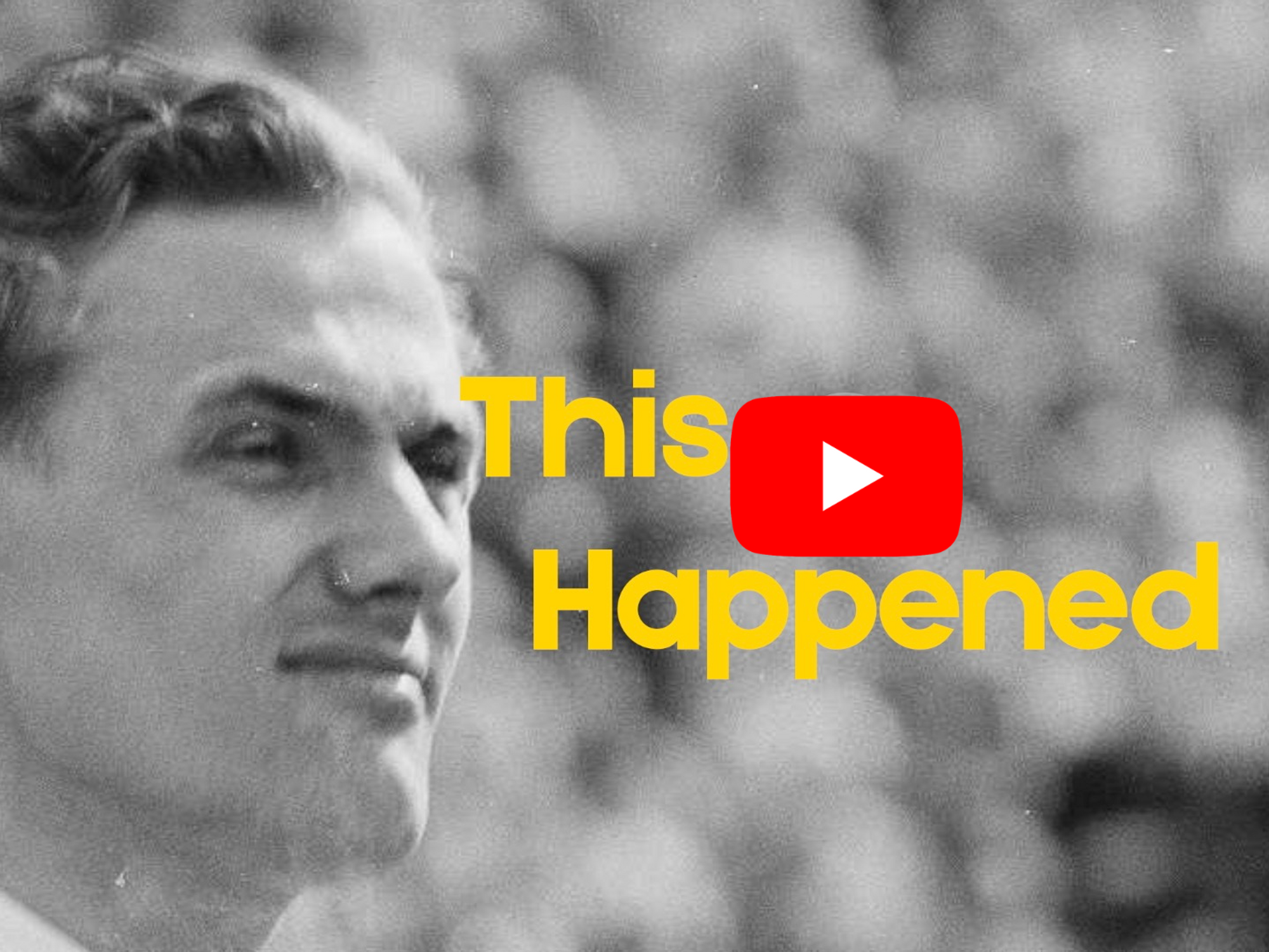 This Happened — May 15: Billy Graham Crusade Begins