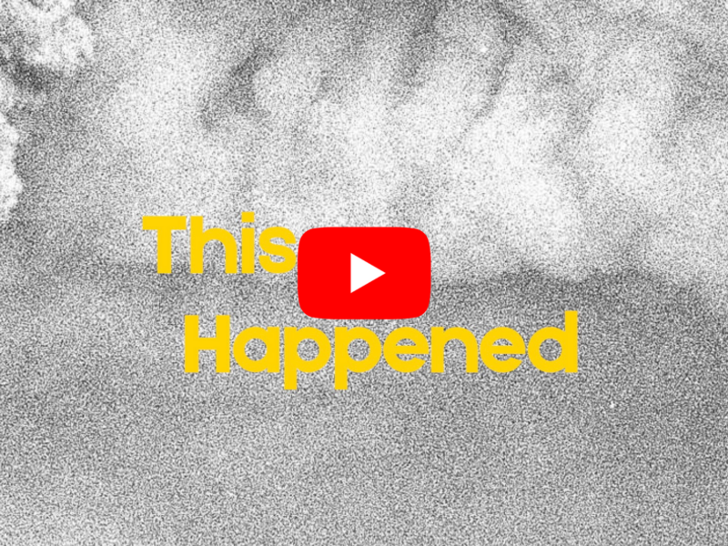 This Happened — May 18: When Mount St. Helens Erupted