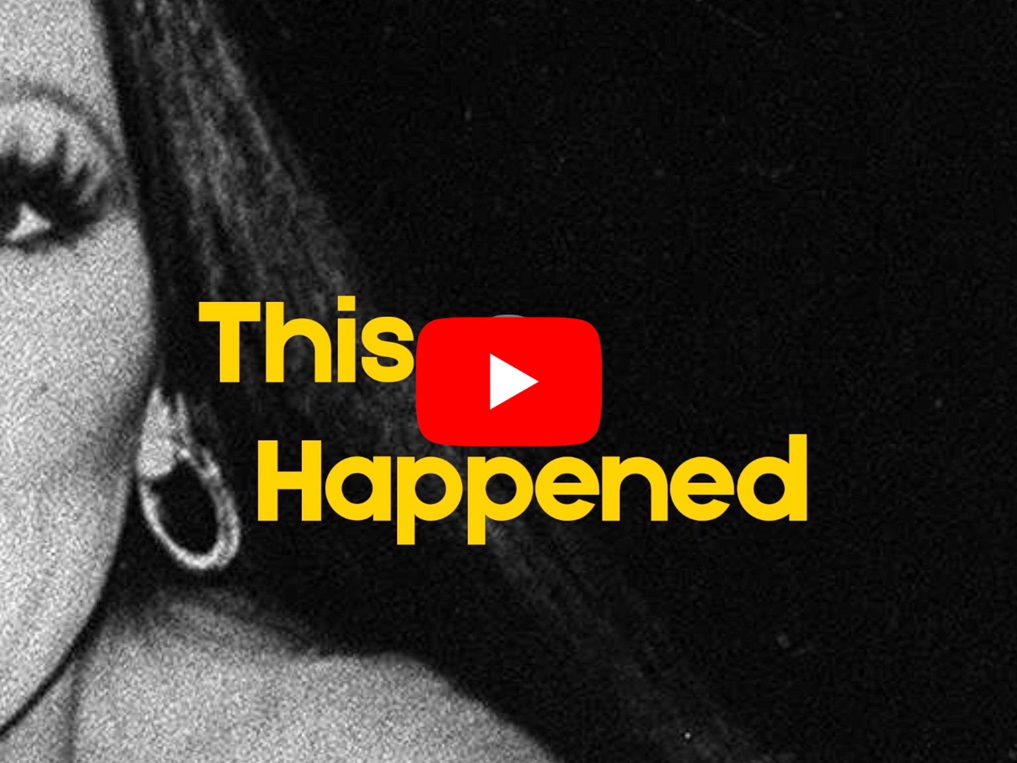 This Happened — May 20: Birth Of Cher