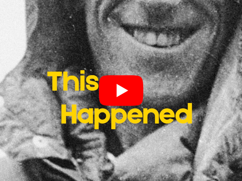 This Happened — May 29: First Ascent Of Mount Everest