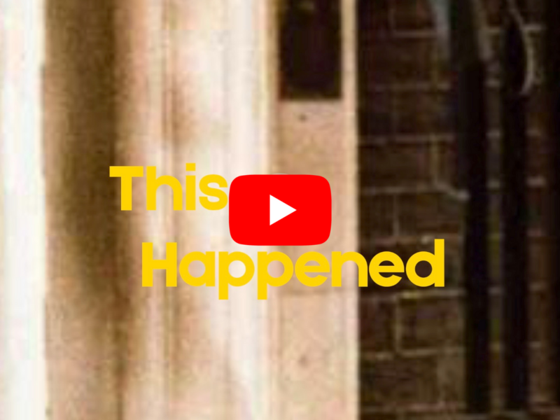 This Happened — May 3: Margaret Thatcher's Historic First Election