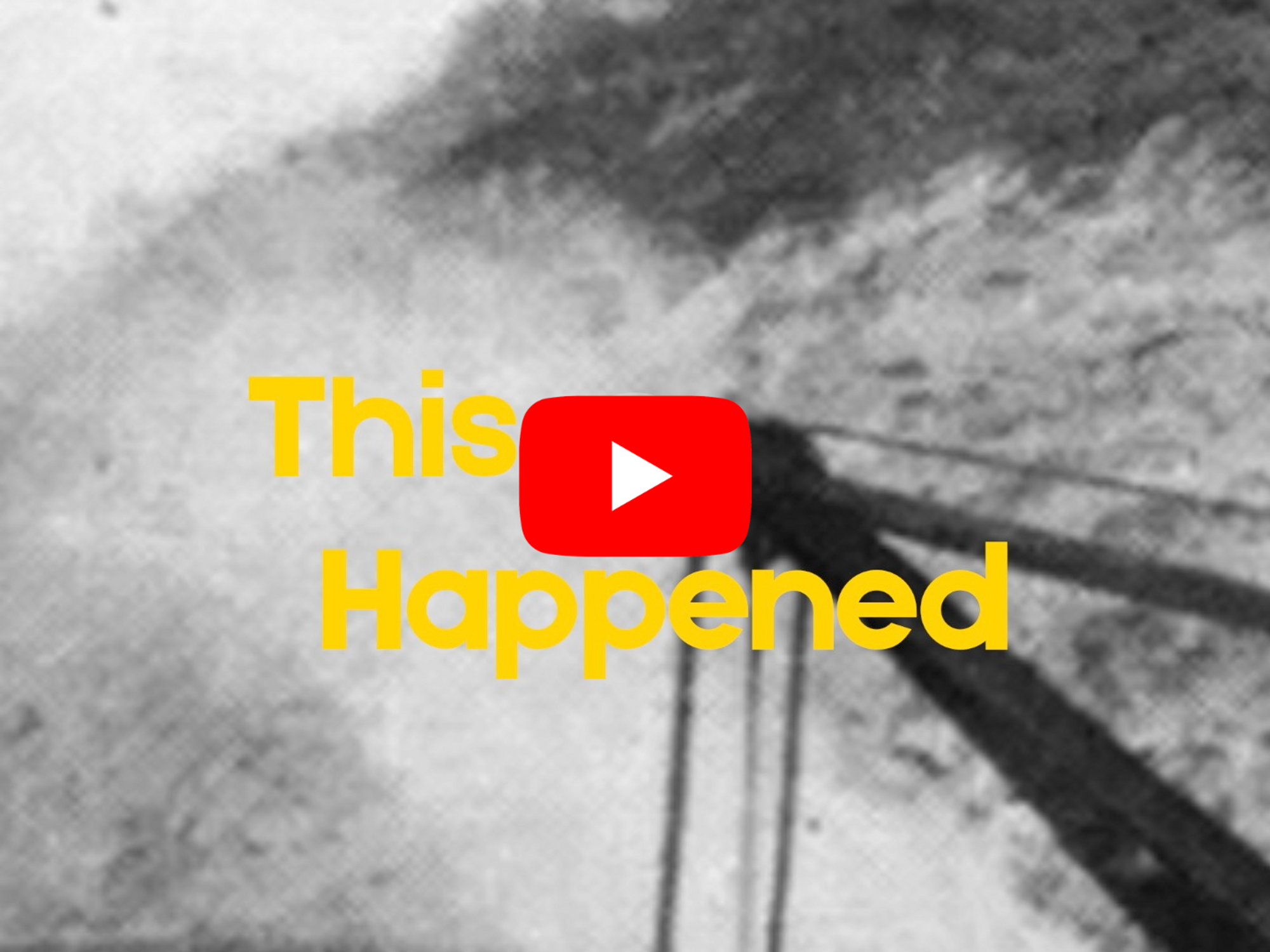 This Happened — May 4: Ground Is Broken On The Panama Canal